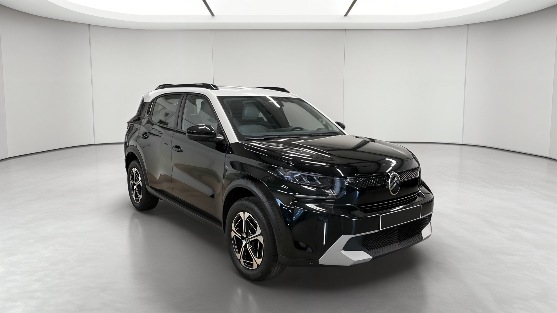 CITROEN C3 AIRCROSS Hybride 145 E-dcs6 MAX
