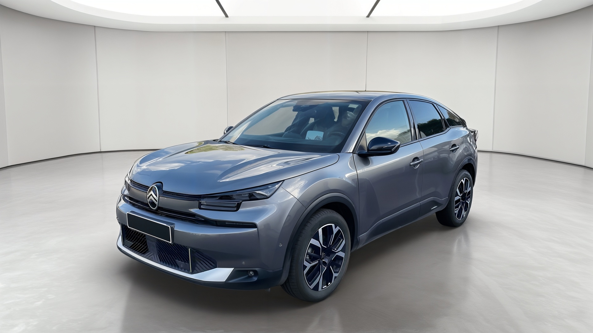 CITROEN C4 Hybride 136 e-DCS6 Max