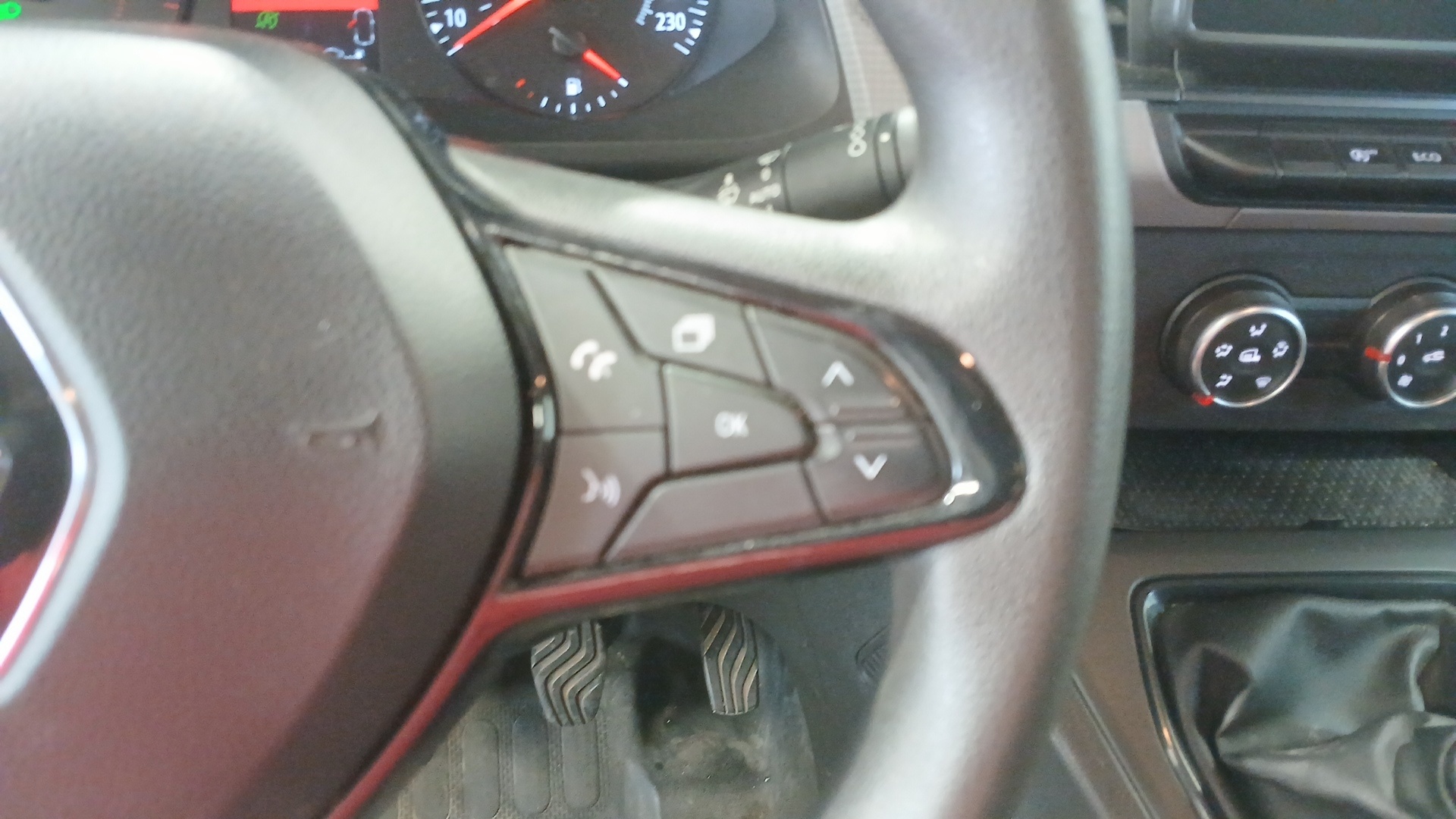 RENAULT KANGOO VAN BLUE DCI 95 EXTRA