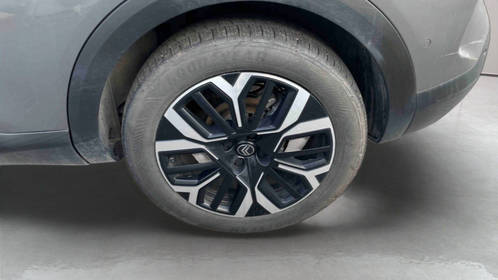 CITROEN C4 Hybride 136 e-DCS6 Max