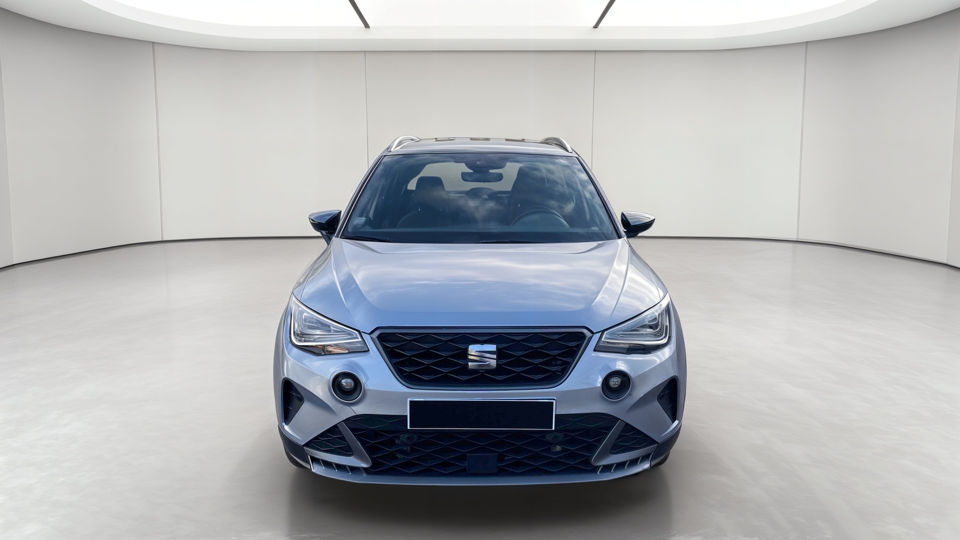 SEAT ARONA 1.5 TSI 150 ch Start/Stop DSG7 FR