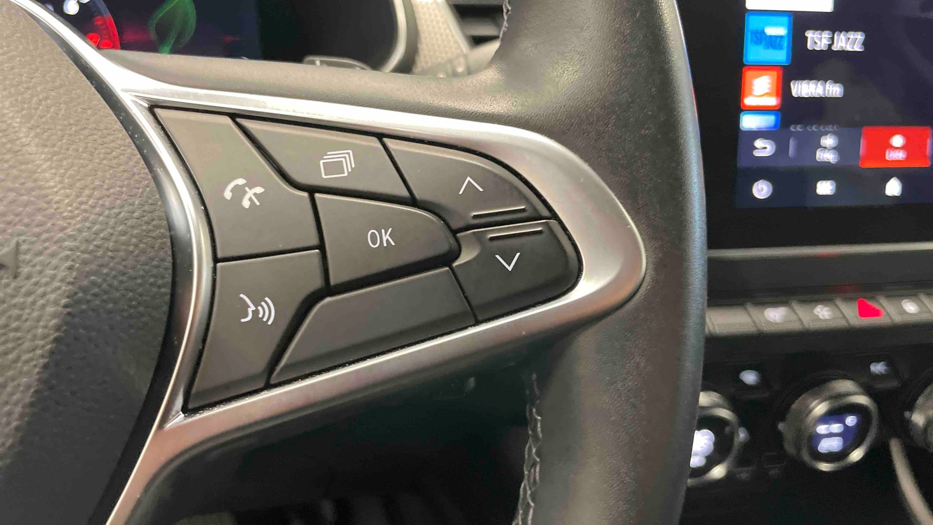 RENAULT ARKANA mild hybrid 140 EDC FAP - 22 Techno