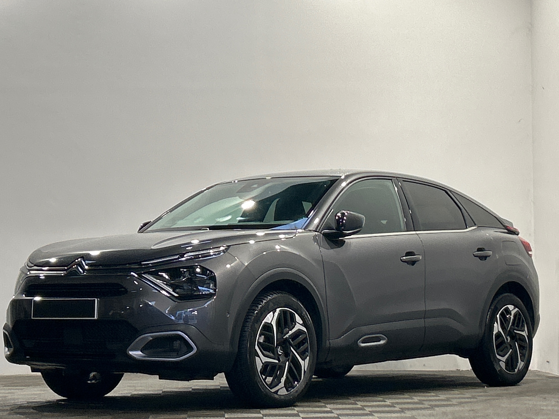 CITROEN C4 PureTech 130 BVM6 Max