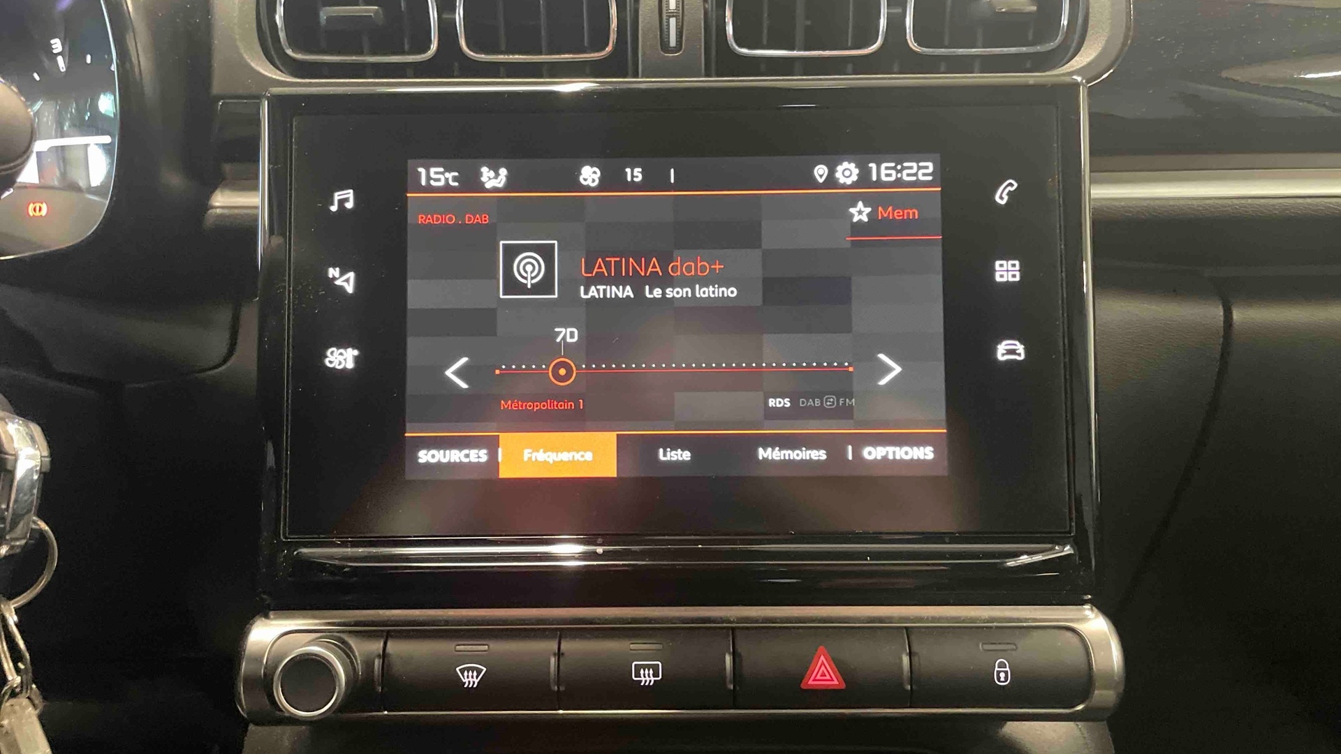 CITROEN C3 PT110 S&S BVM6 SHINE
