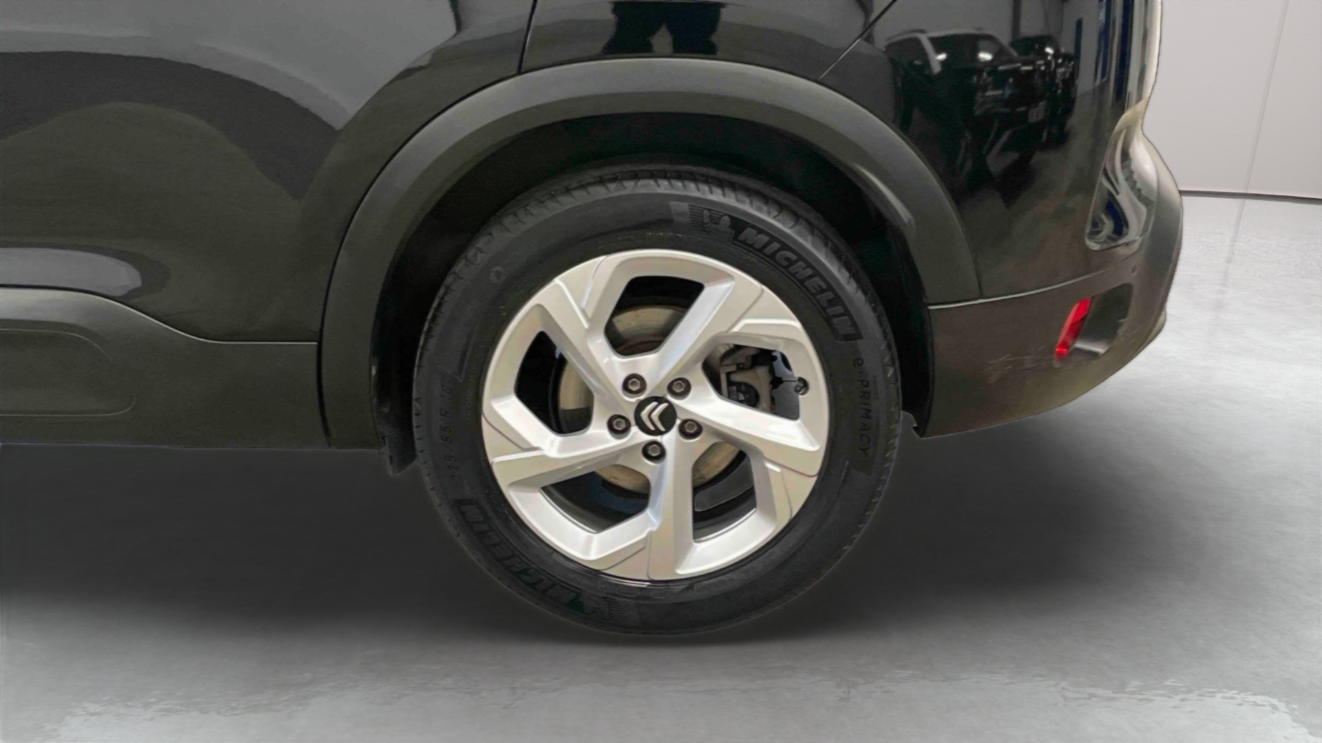 CITROEN C5 AIRCROSS PureTech 130 S&S EAT8 Feel