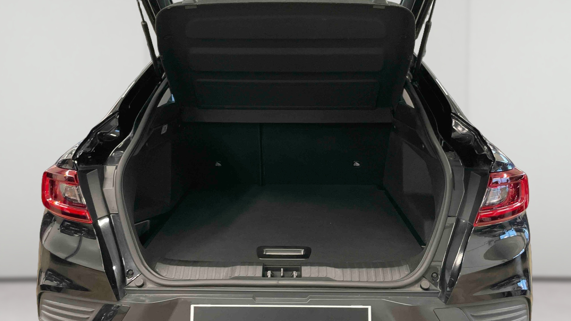 RENAULT ARKANA mild hybrid 140 EDC FAP - 22 Techno