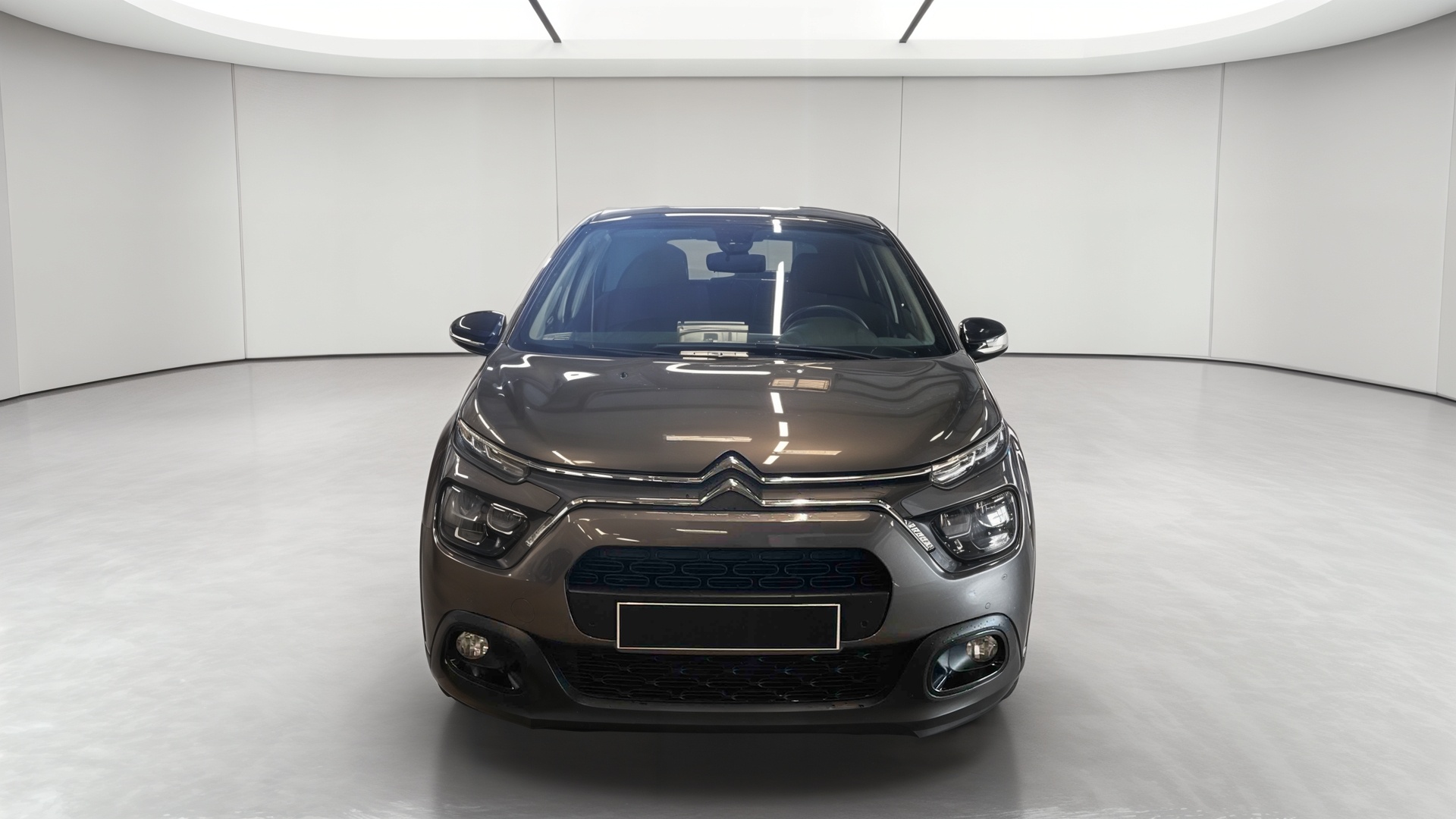 CITROEN C3 PT110 S&S BVM6 SHINE