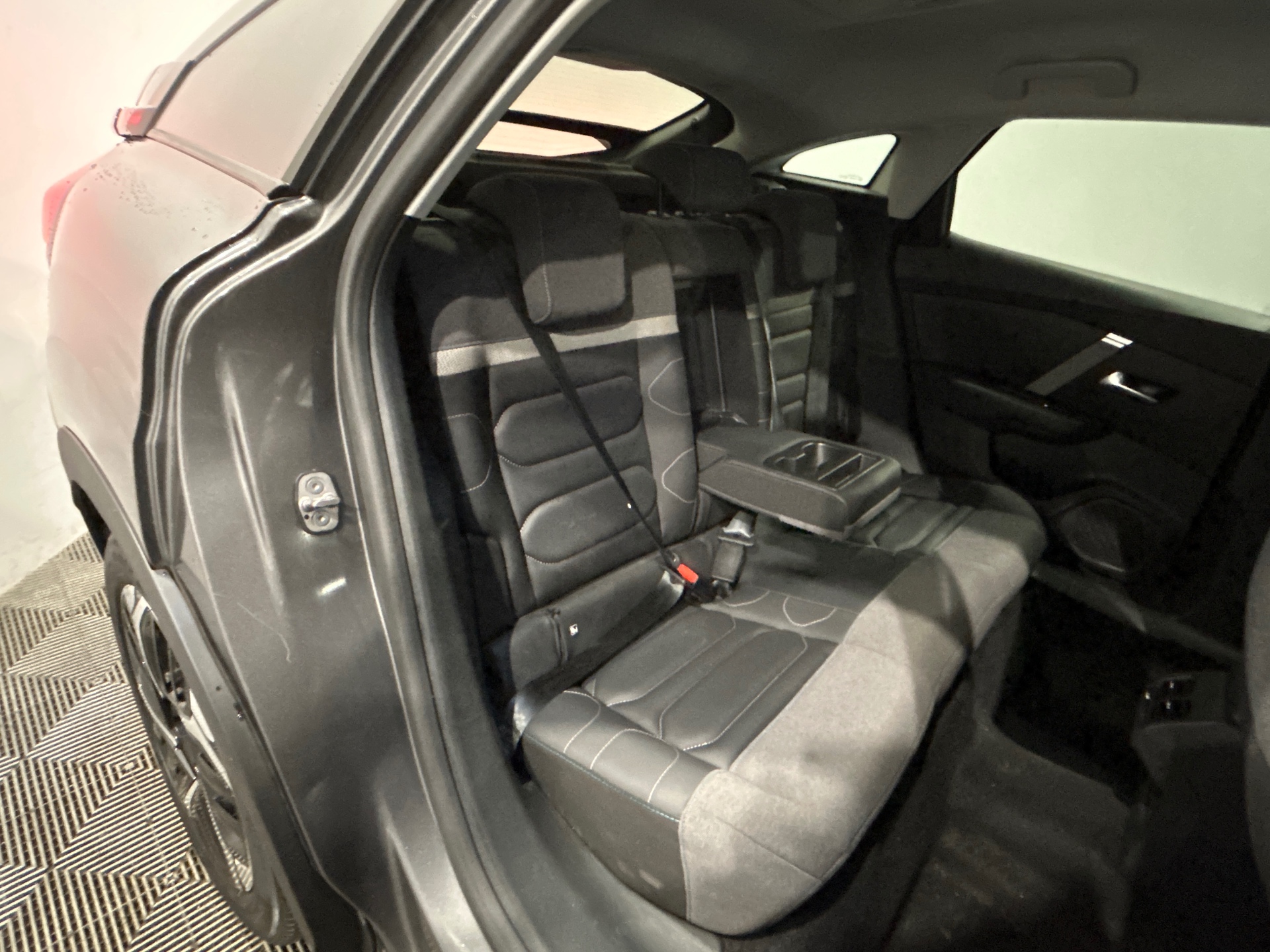 CITROEN C4 PureTech 130 BVM6 Max
