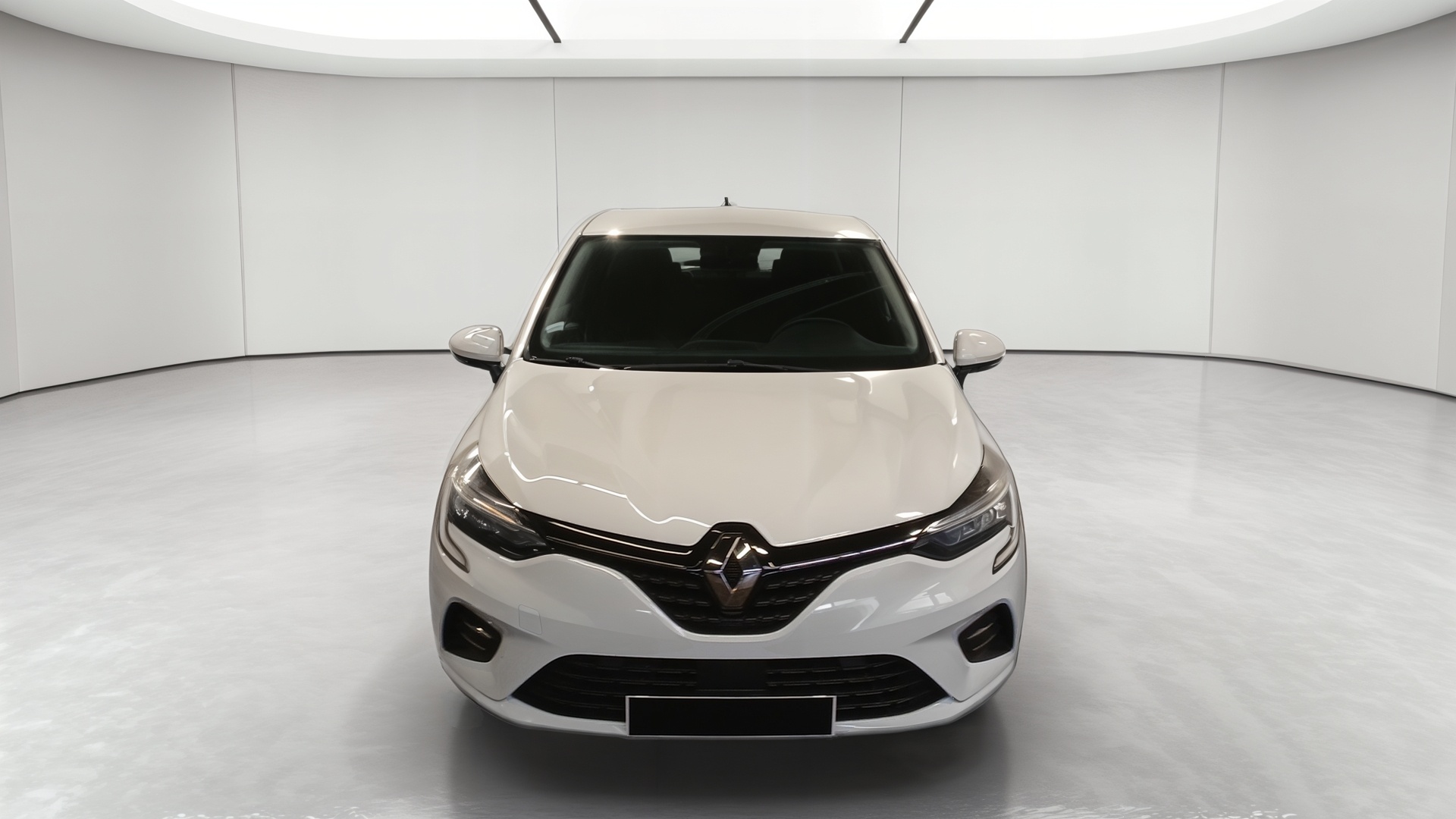 RENAULT CLIO V SCe 65 - 21 Zen