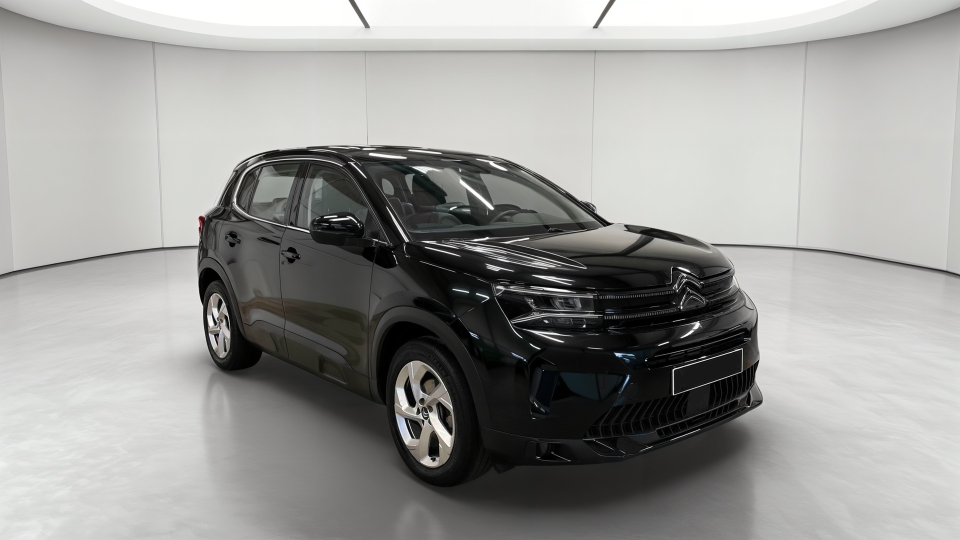 CITROEN C5 AIRCROSS PureTech 130 S&S EAT8 Feel