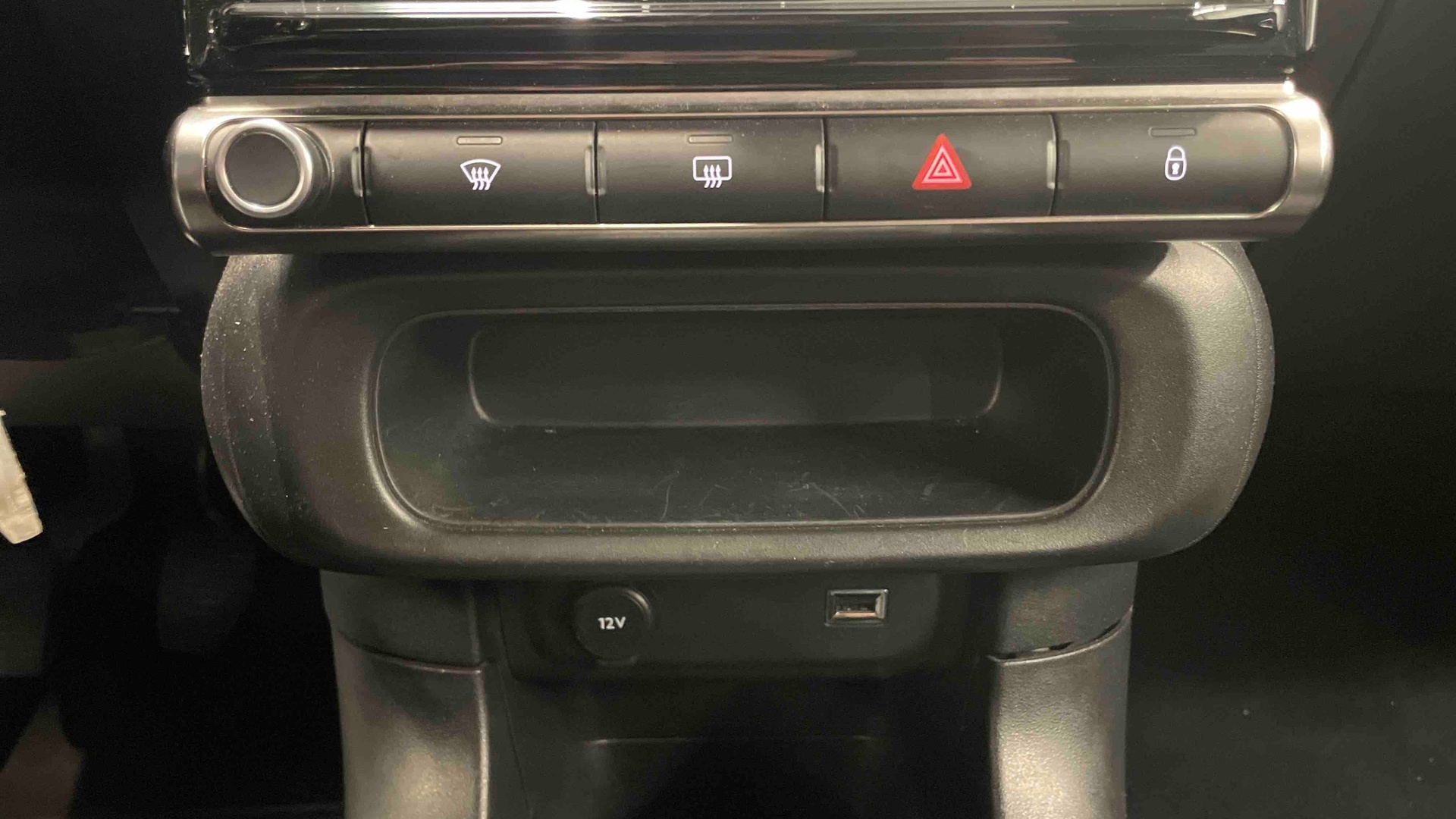 CITROEN C3 PT110 S&S BVM6 SHINE