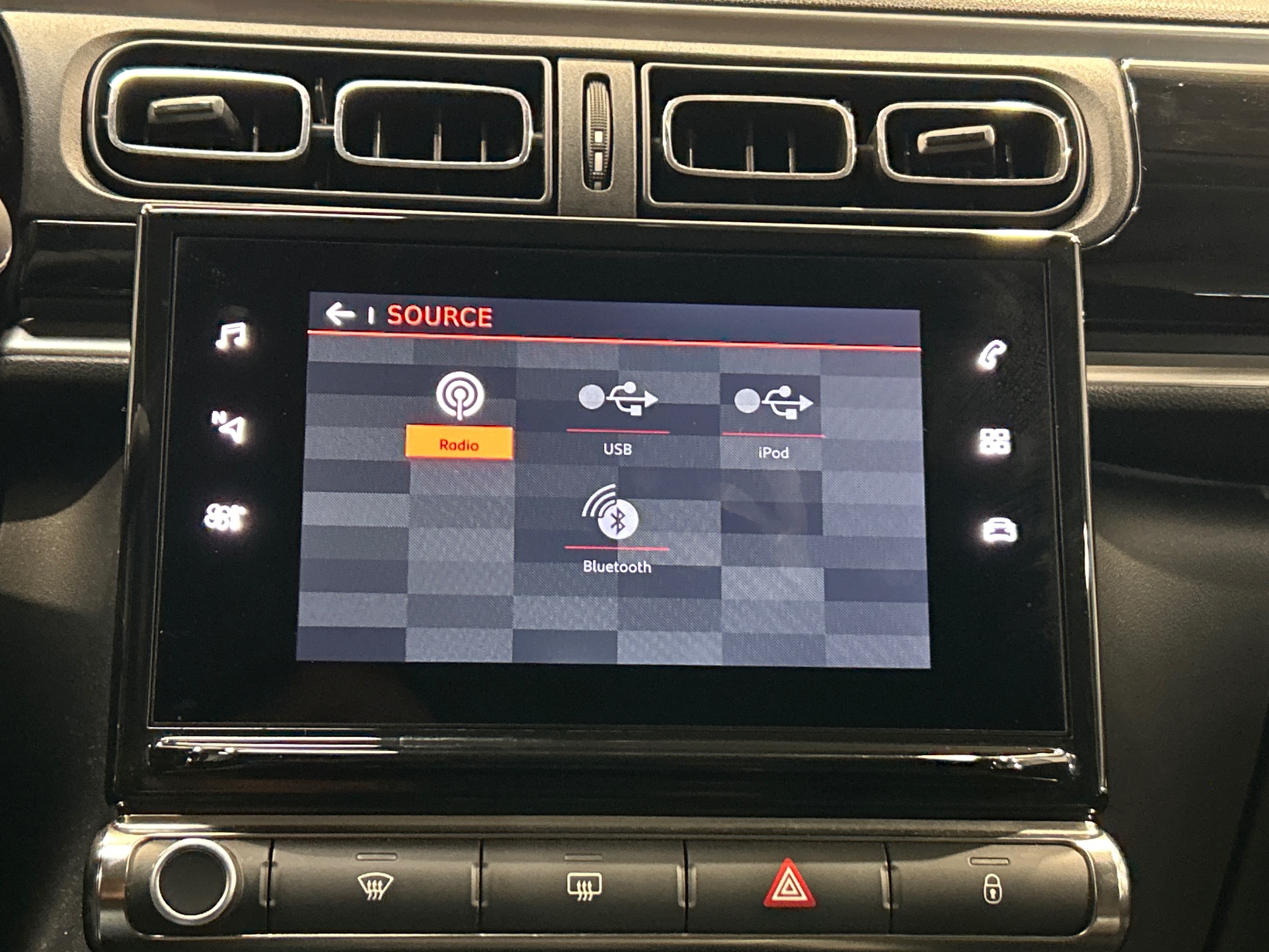 CITROEN C3 PureTech 110 ch BVM6 Max