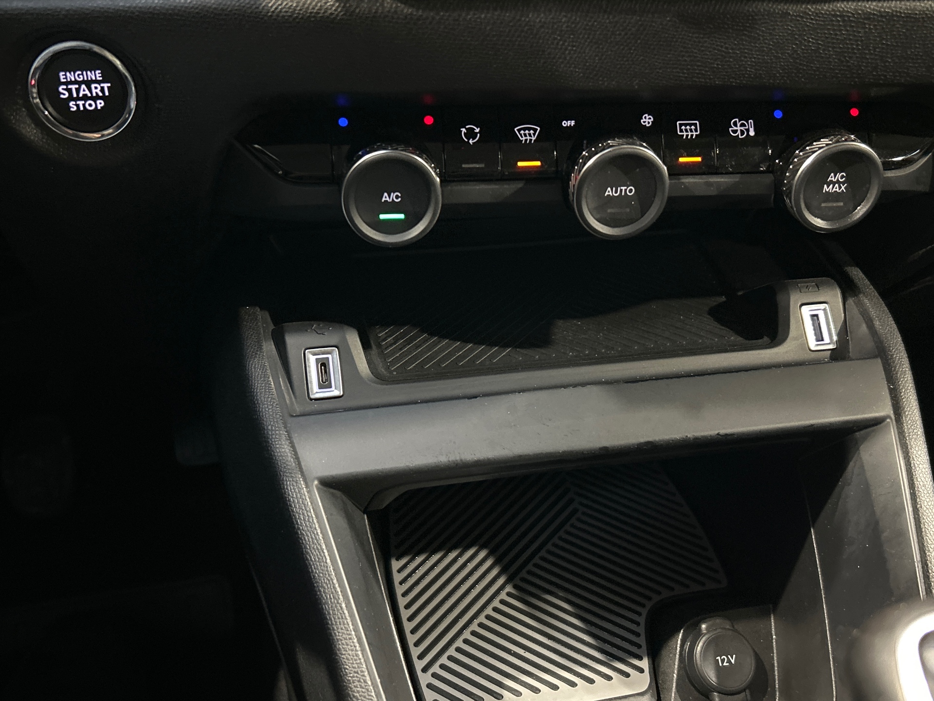 CITROEN C4 PureTech 130 BVM6 Max