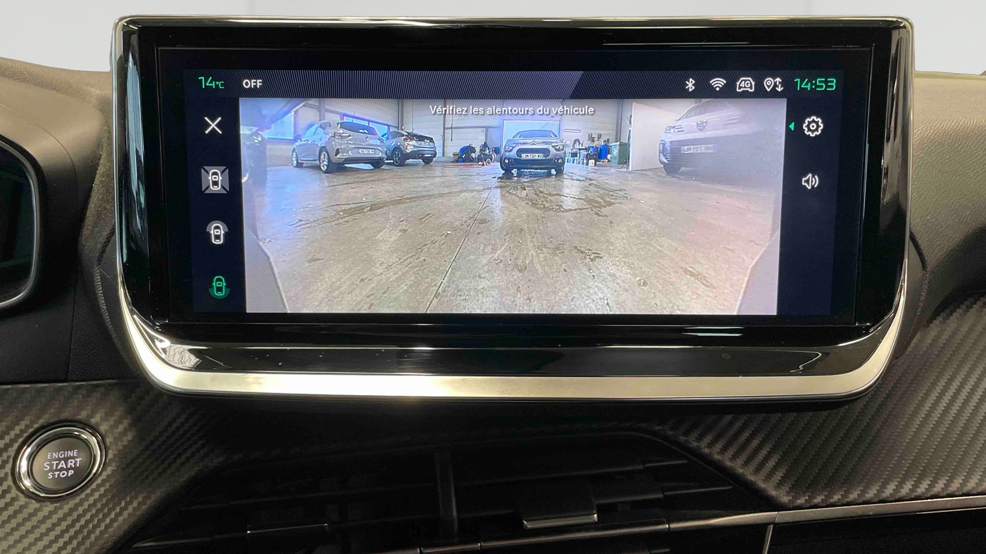 PEUGEOT 208 ALLURE PURETECH 100 S&S BVM6
