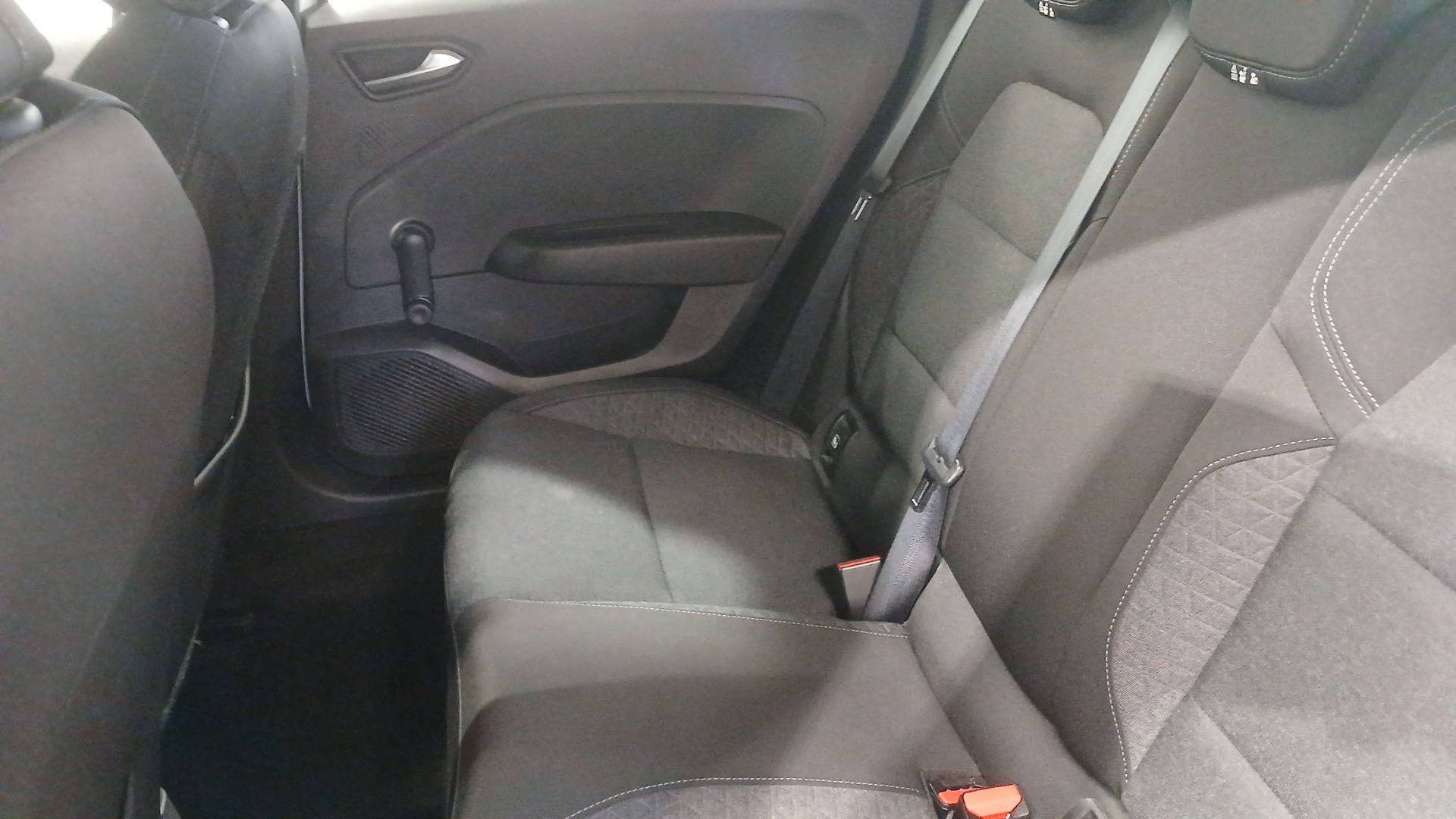 RENAULT CLIO V SCe 65 Zen