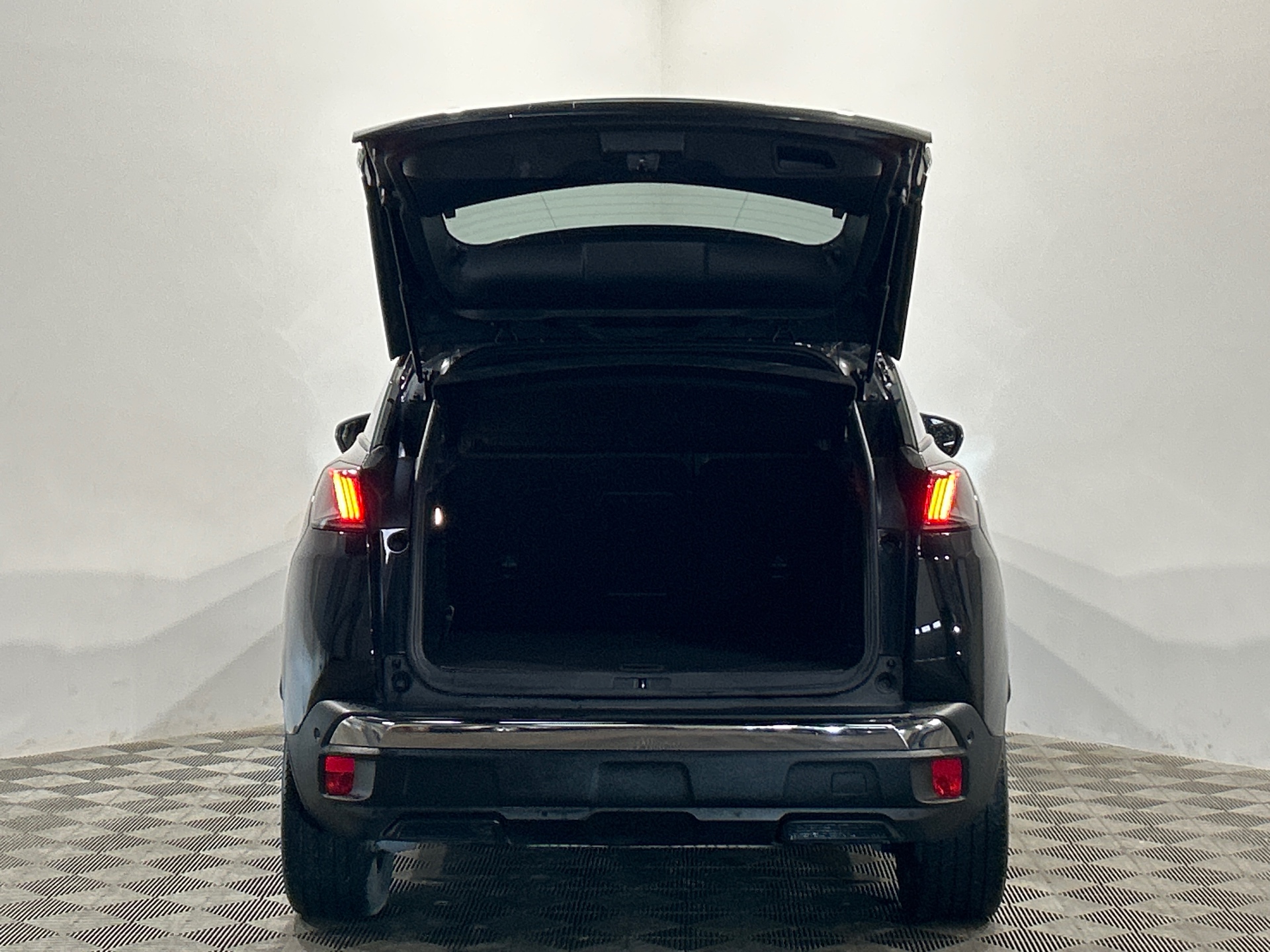 PEUGEOT 3008 ALLUREPK PLUG-IN HYB180 E-EAT8