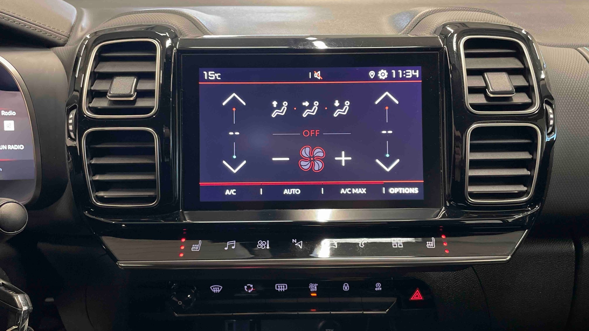 CITROEN C5 AIRCROSS PureTech 130 S&S EAT8 Feel