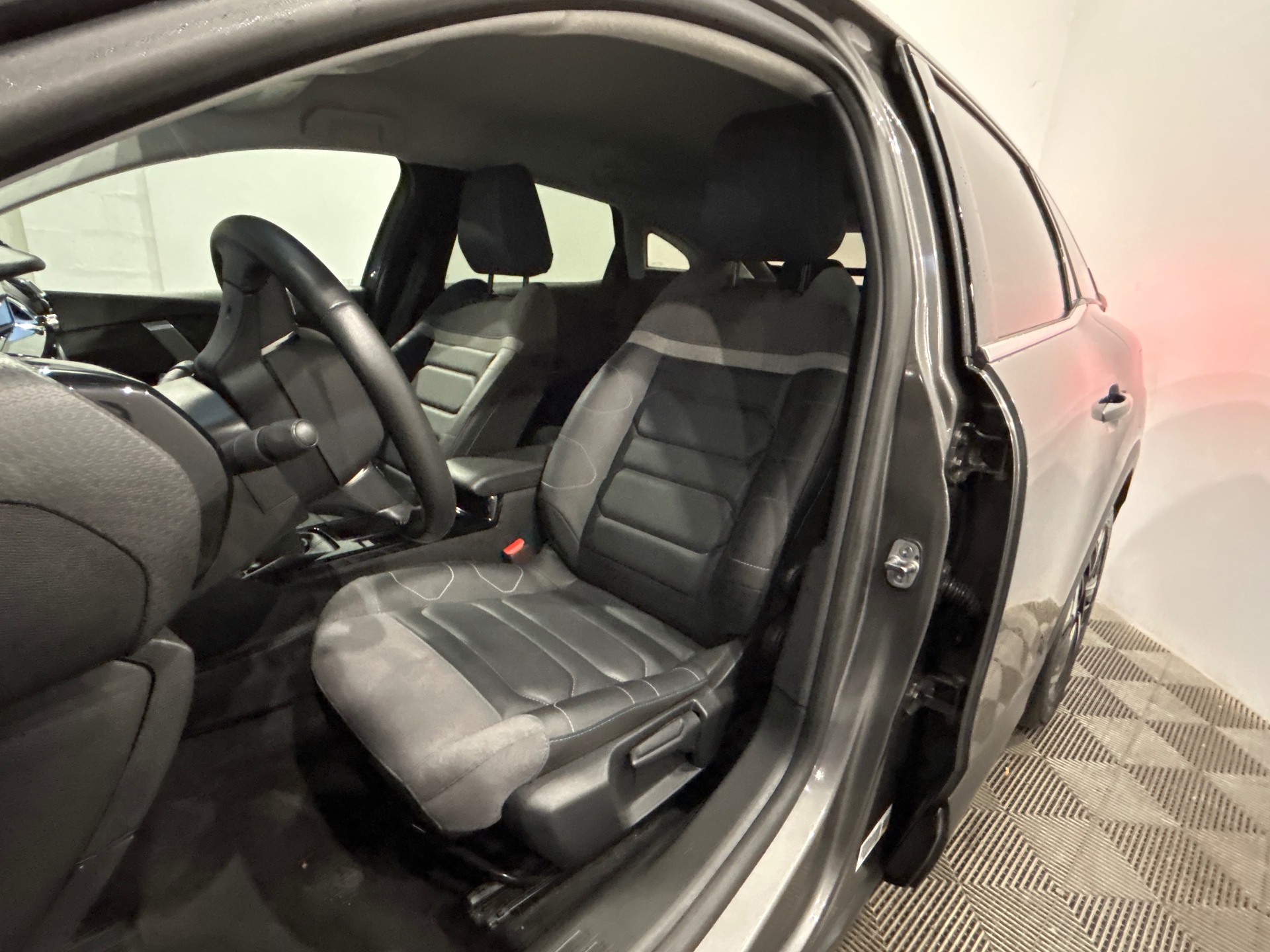CITROEN C4 PureTech 130 BVM6 Max
