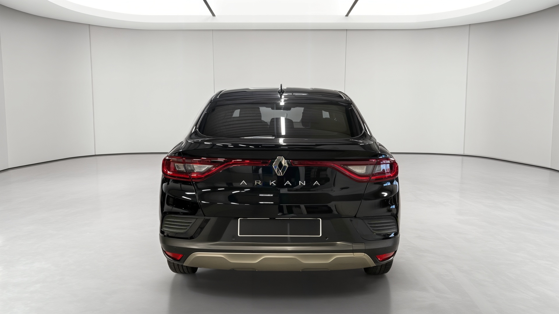 RENAULT ARKANA mild hybrid 140 EDC FAP - 22 Techno