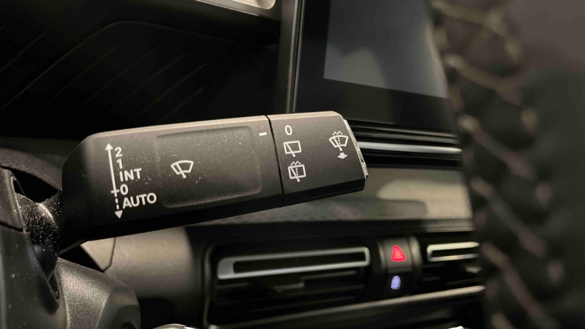 CITROEN C3 AIRCROSS Hybride 145 E-dcs6 MAX