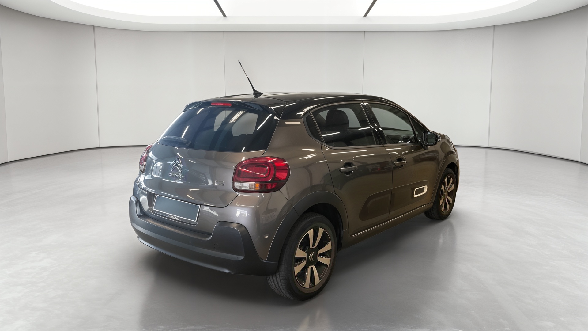 CITROEN C3 PT110 S&S BVM6 SHINE
