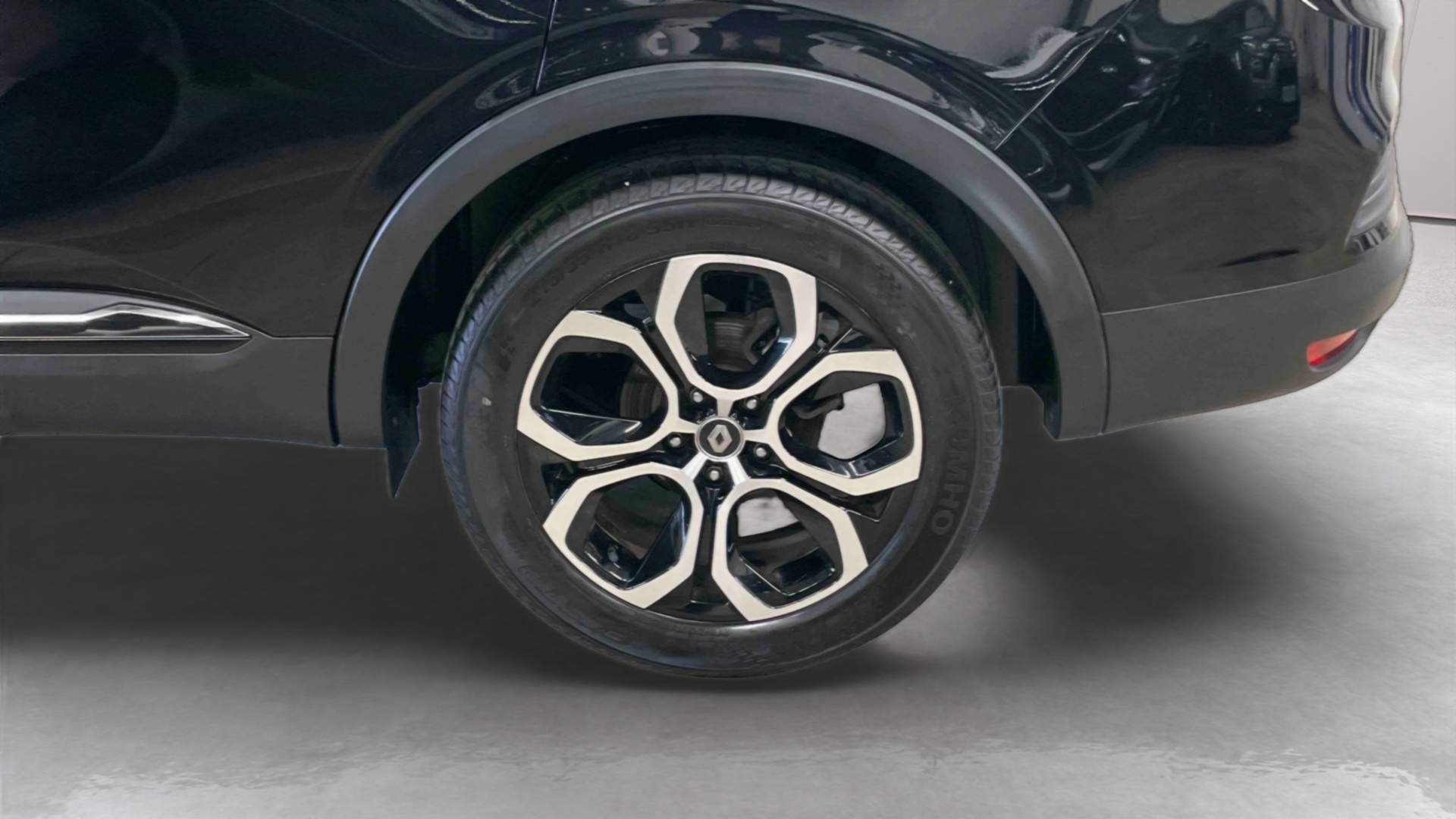 RENAULT ARKANA mild hybrid 140 EDC FAP - 22 Techno