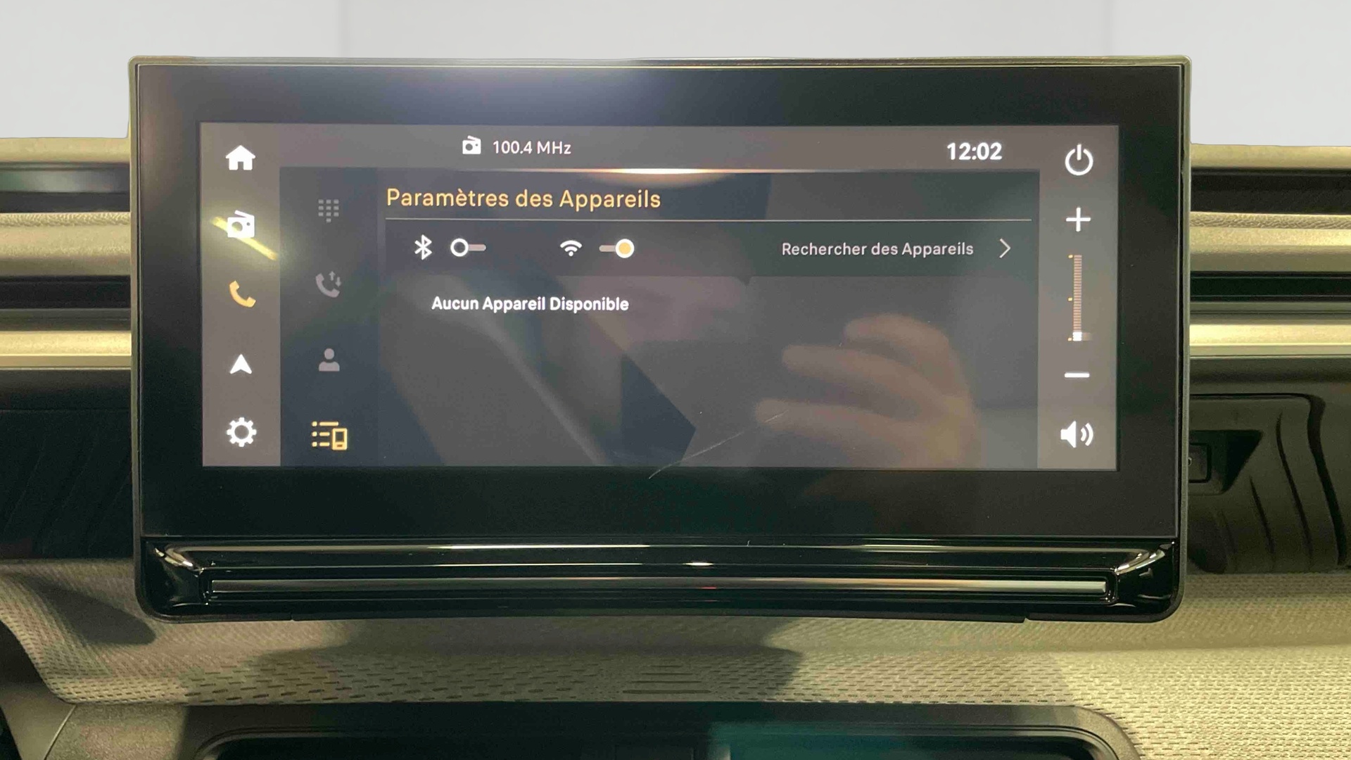 CITROEN C3 AIRCROSS Hybride 145 E-dcs6 MAX