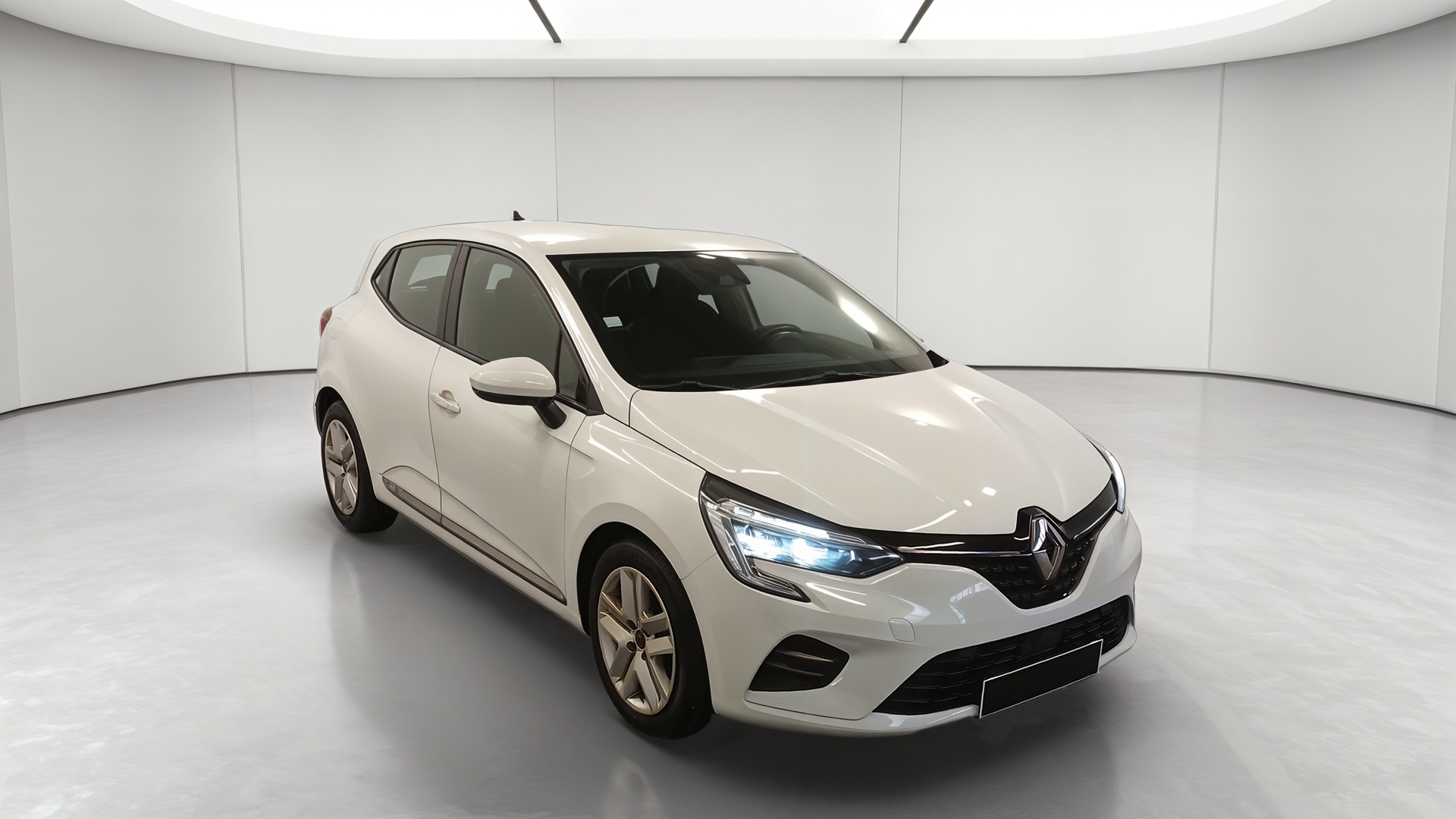 RENAULT CLIO V SCe 65 Zen