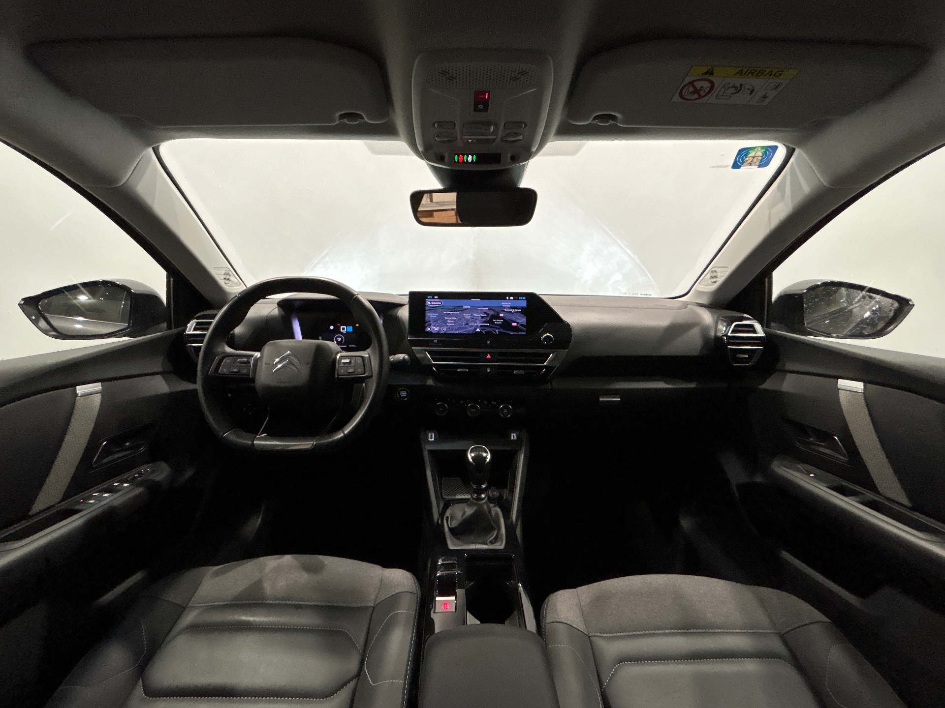 CITROEN C4 PureTech 130 BVM6 Max