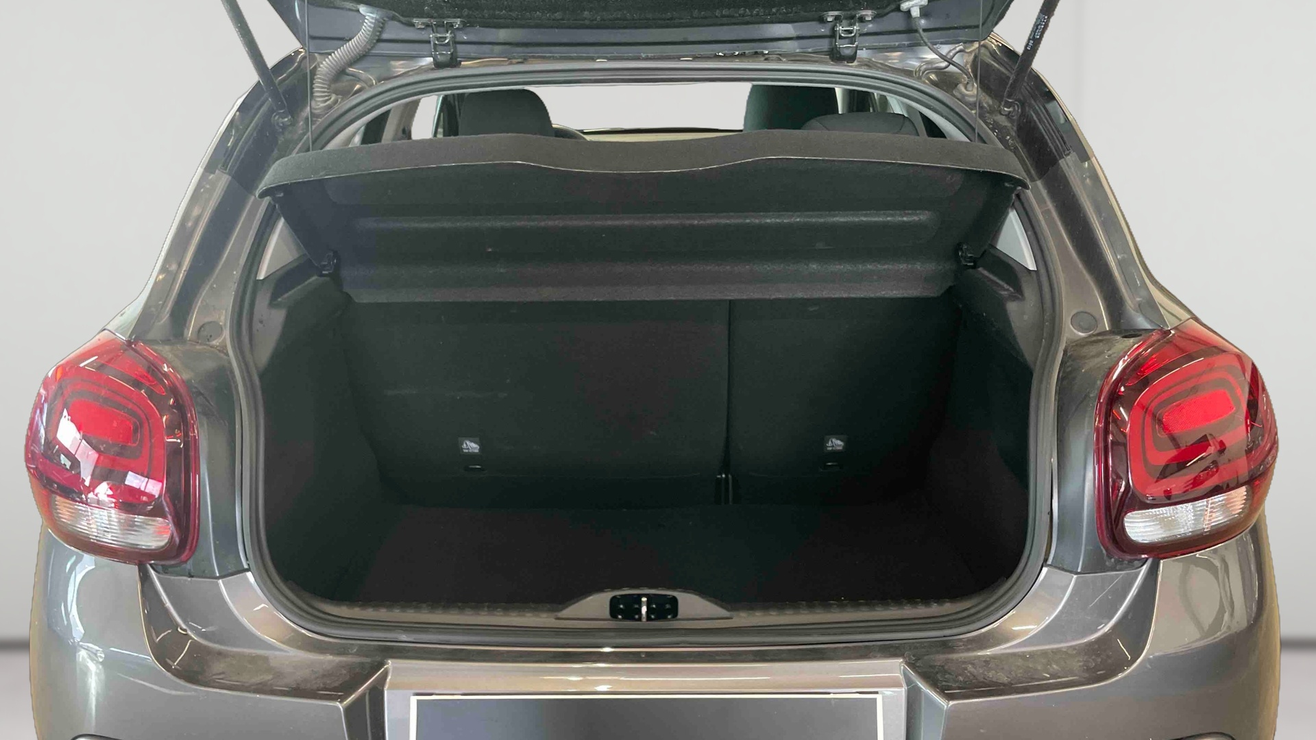 CITROEN C3 PT110 S&S BVM6 SHINE