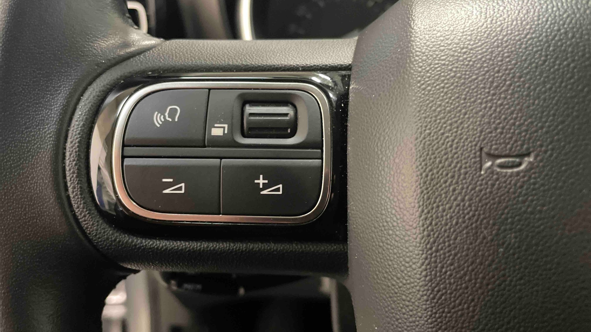 CITROEN C3 AIRCROSS PT110 S&S BVM6 MAX