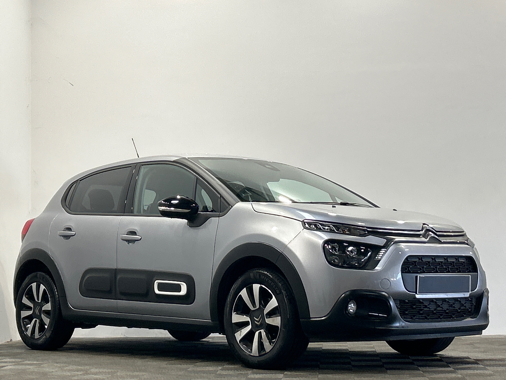 CITROEN C3 PureTech 110 ch BVM6 Max