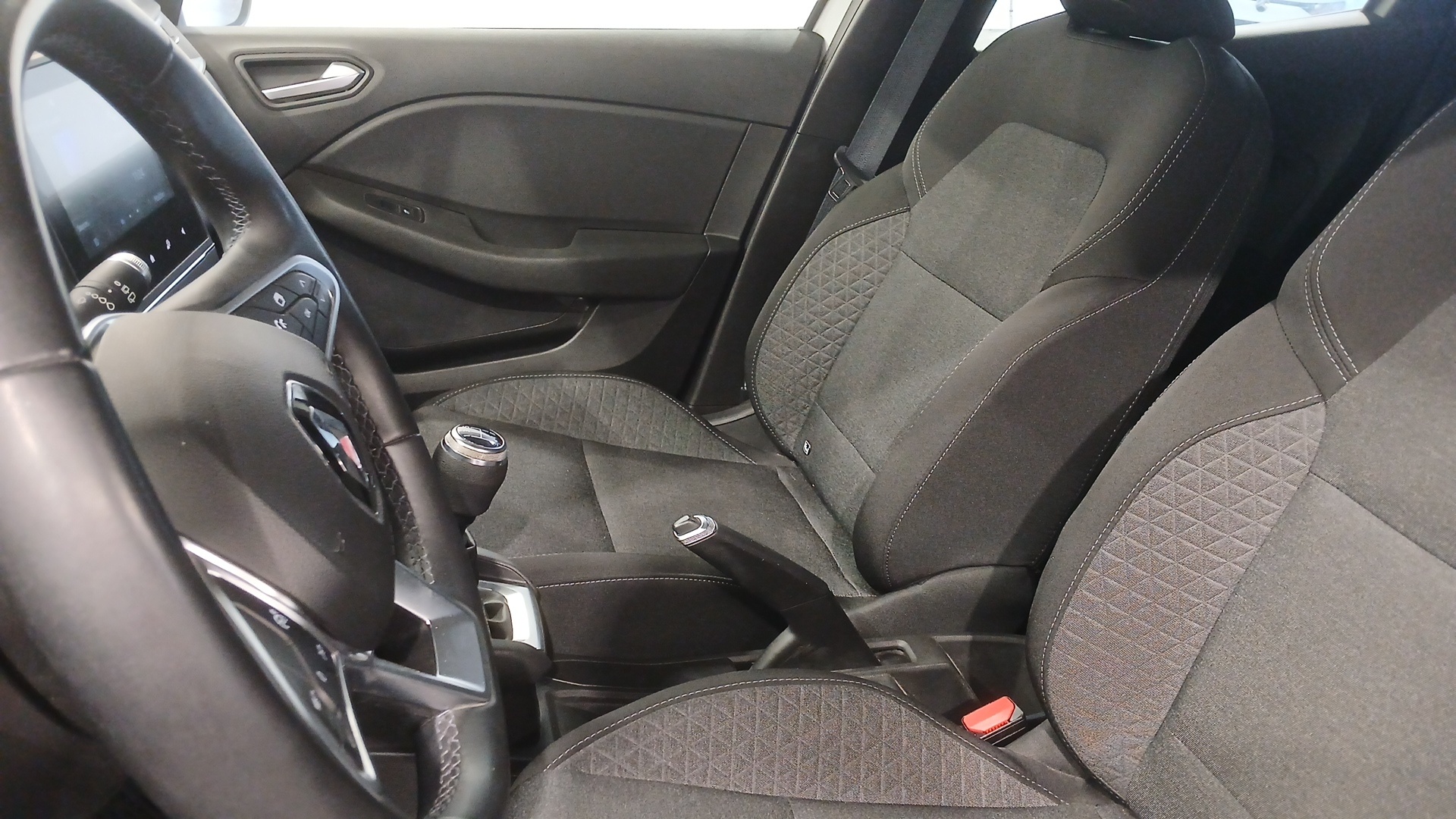 RENAULT CLIO V SCe 65 - 21 Zen