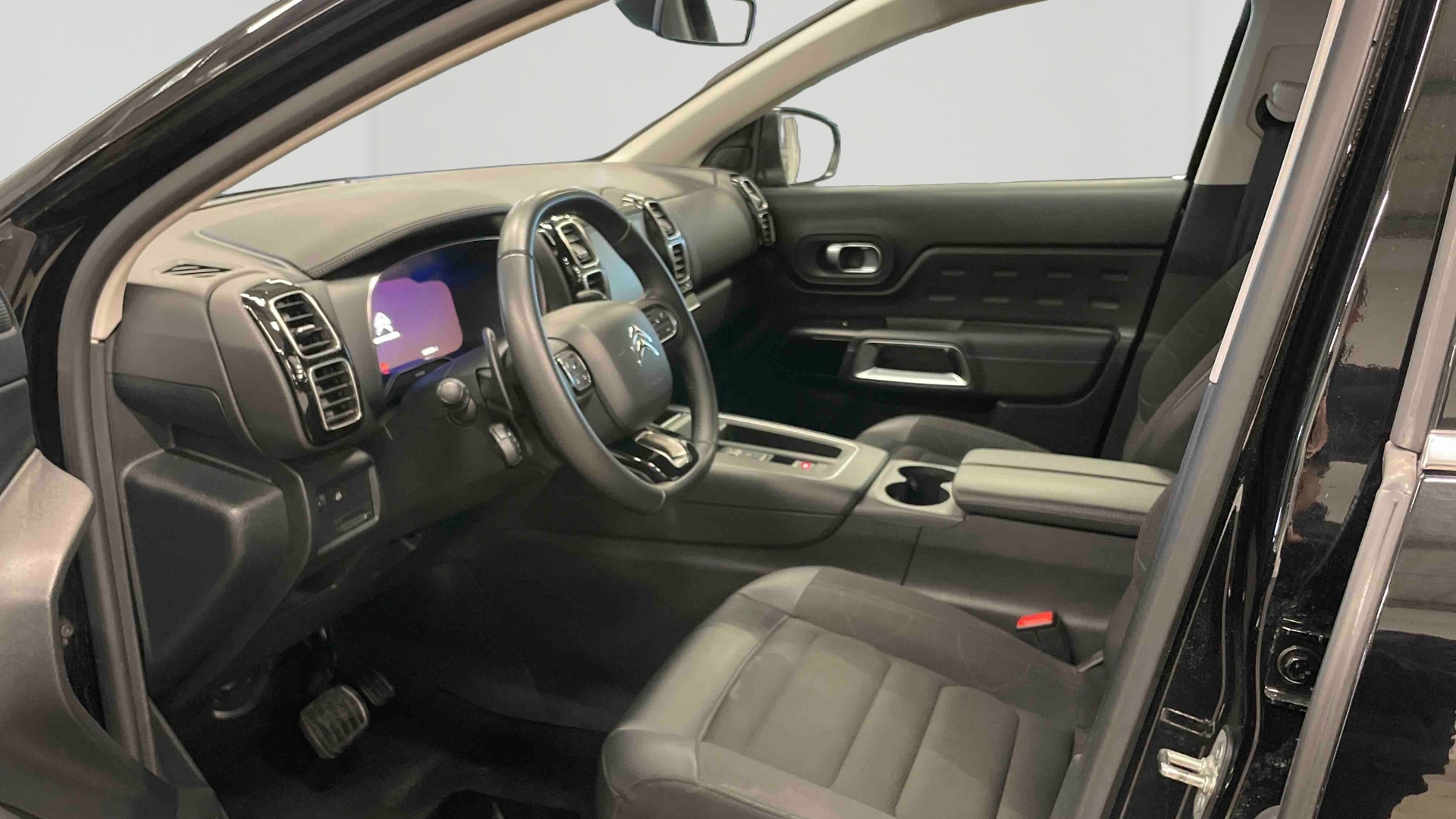 CITROEN C5 AIRCROSS PureTech 130 S&S EAT8 Feel