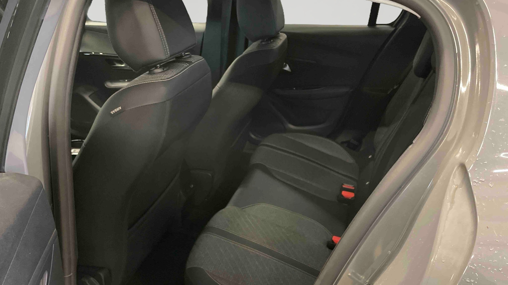 PEUGEOT 208 ALLURE PURETECH 100 S&S BVM6