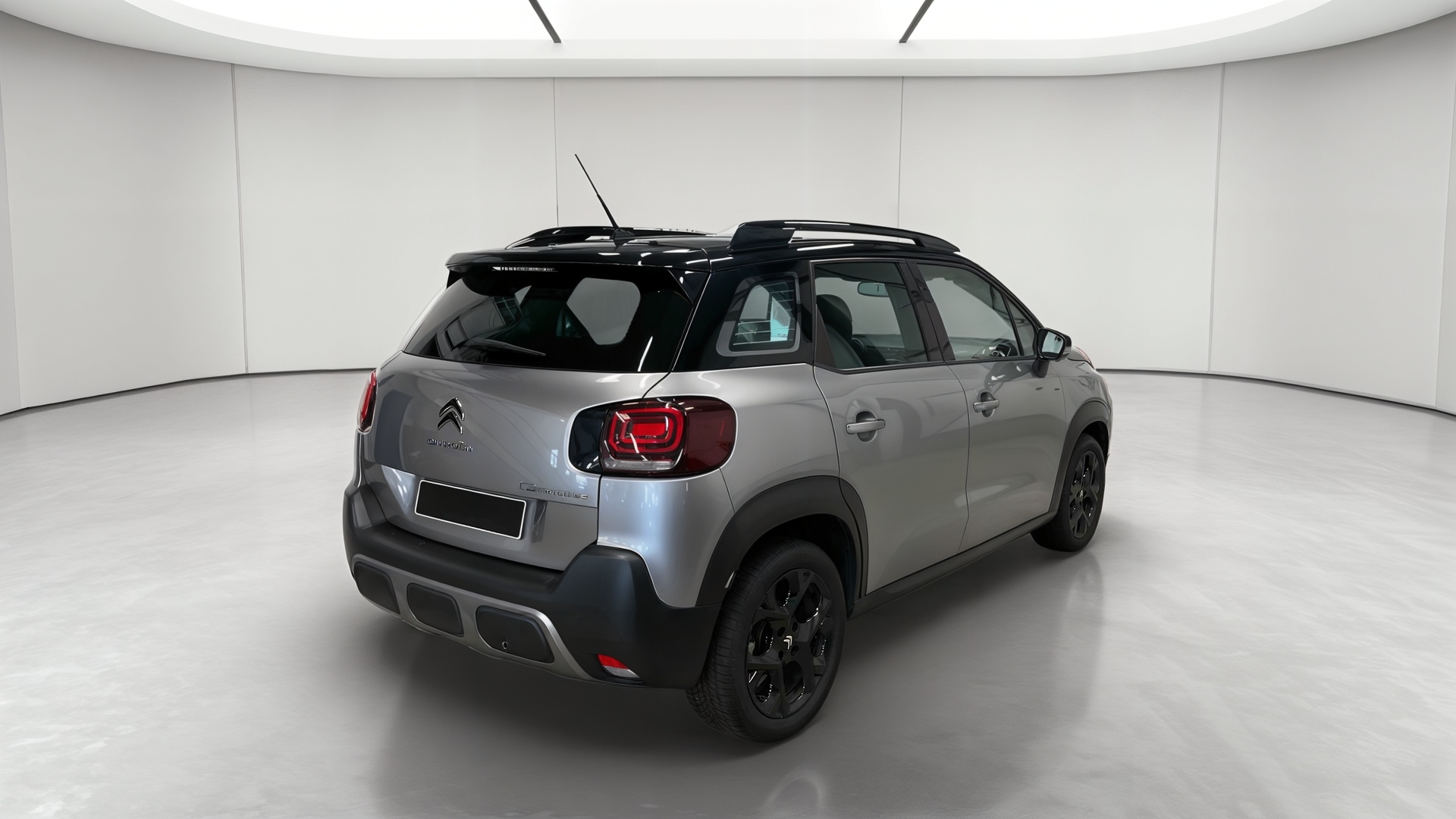 CITROEN C3 AIRCROSS PT110 S&S BVM6 MAX