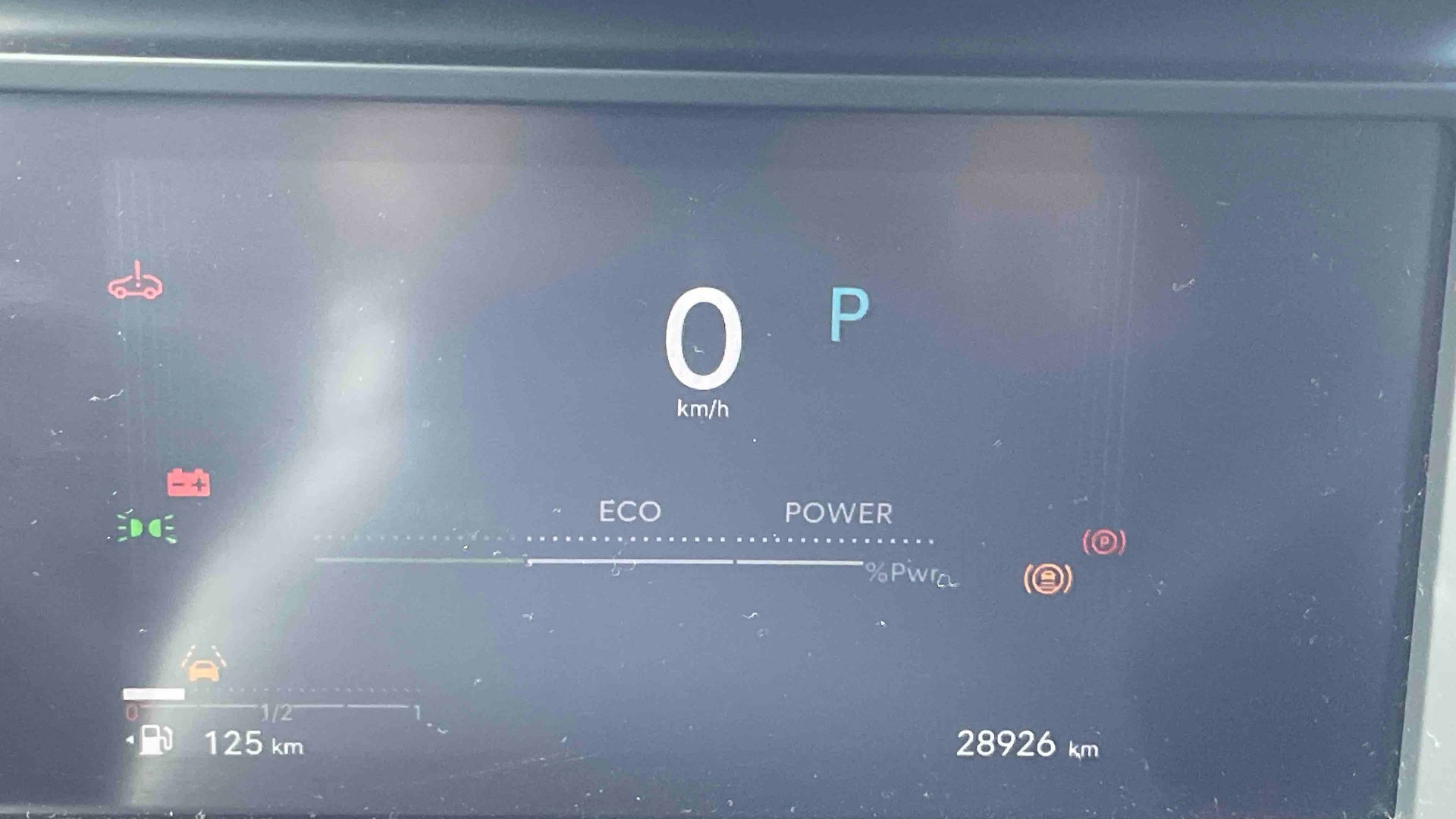 CITROEN C4 Hybride 136 e-DCS6 Max