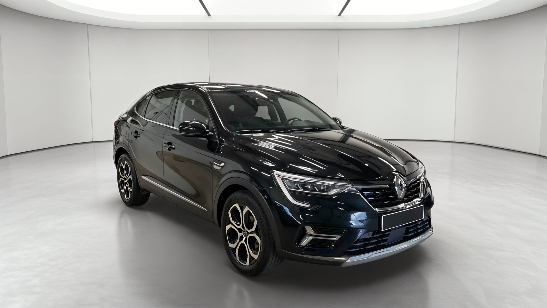 RENAULT ARKANA mild hybrid 140 EDC FAP - 22 Techno