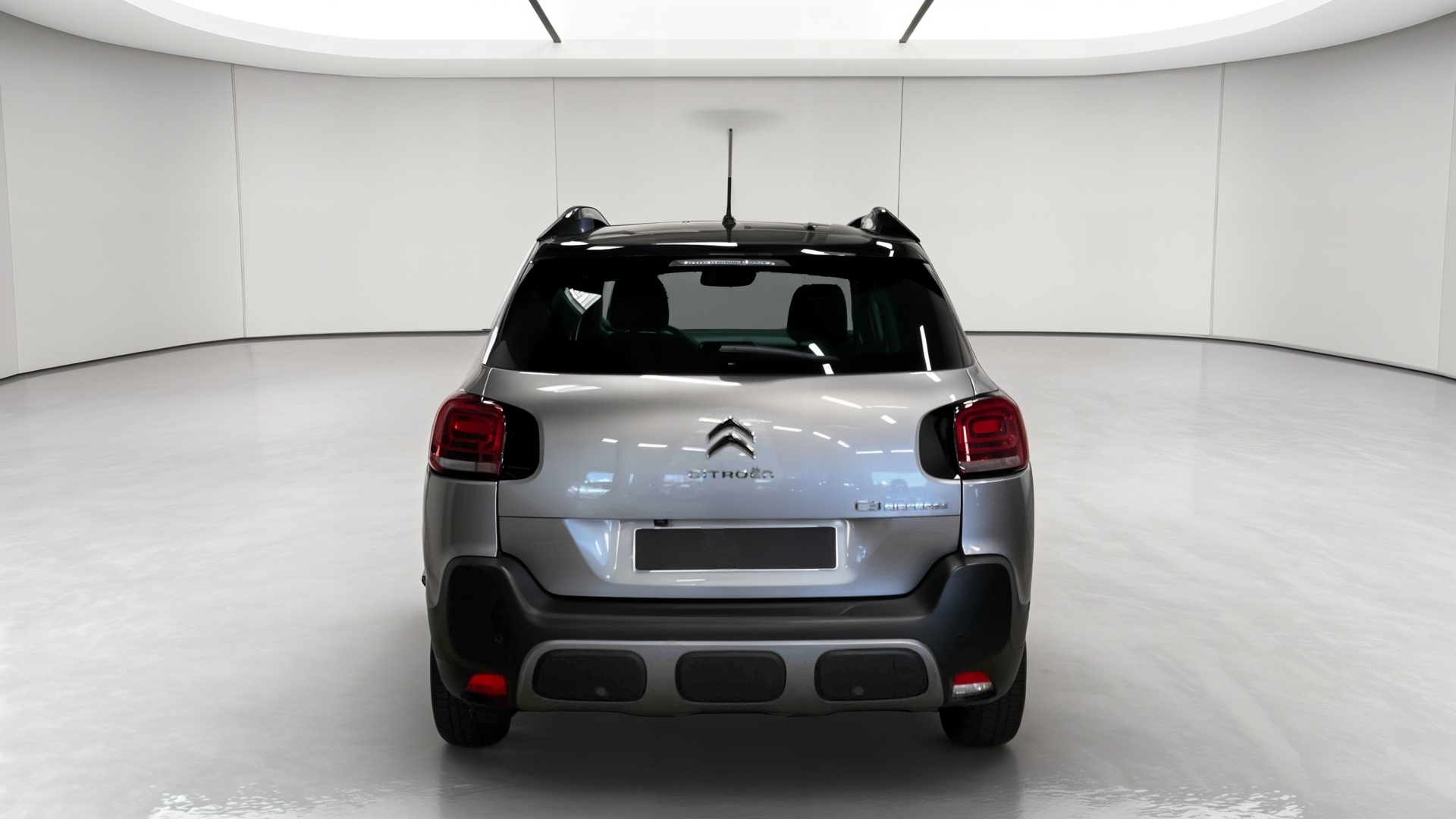 CITROEN C3 AIRCROSS PT110 S&S BVM6 MAX