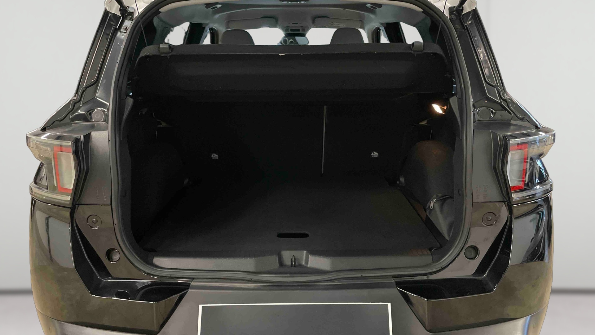 CITROEN C3 AIRCROSS Hybride 145 E-dcs6 MAX