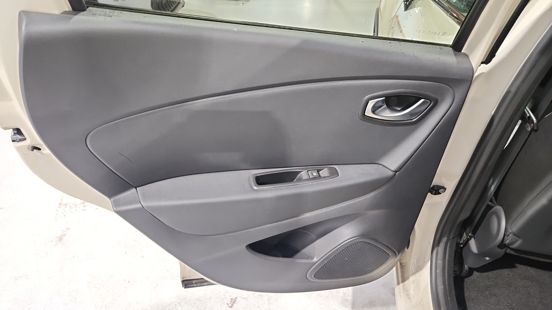 RENAULT CAPTUR TCe 90 - 19 Intens