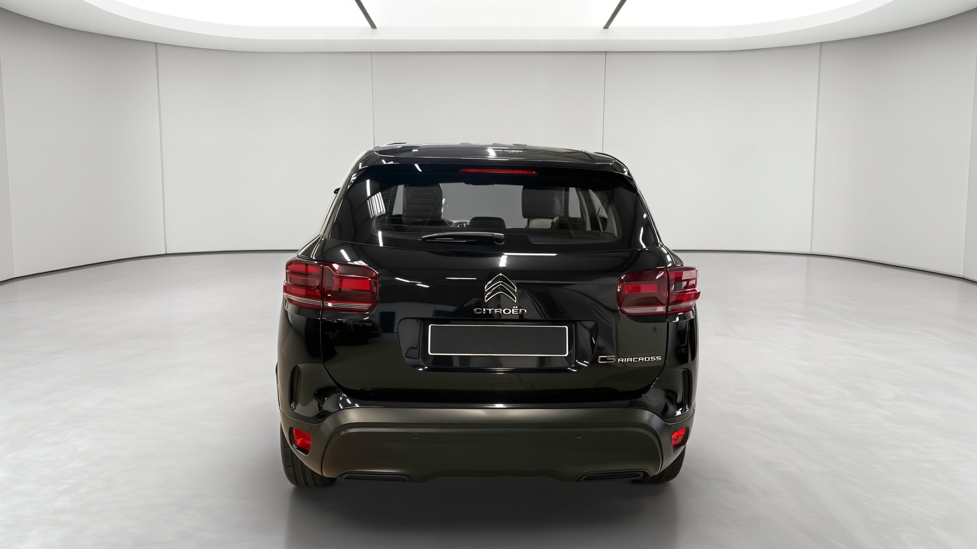 CITROEN C5 AIRCROSS PureTech 130 S&S EAT8 Feel