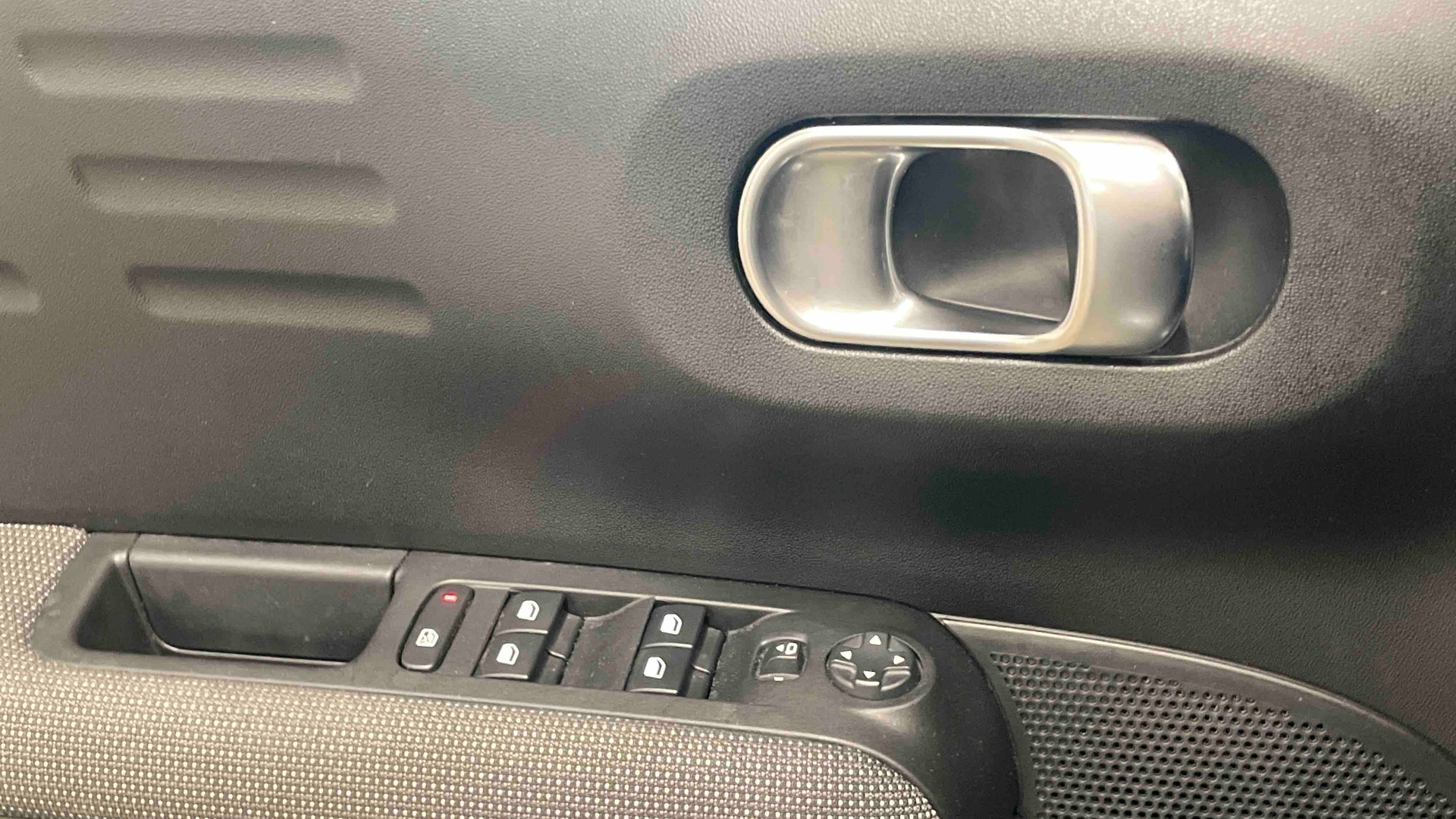 CITROEN C3 AIRCROSS PT110 S&S BVM6 MAX