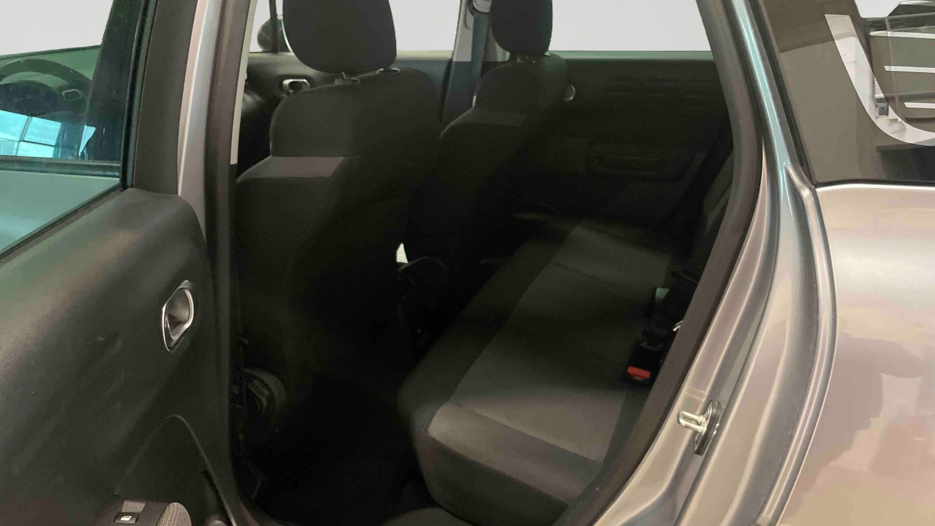 CITROEN C3 AIRCROSS PT110 S&S BVM6 MAX