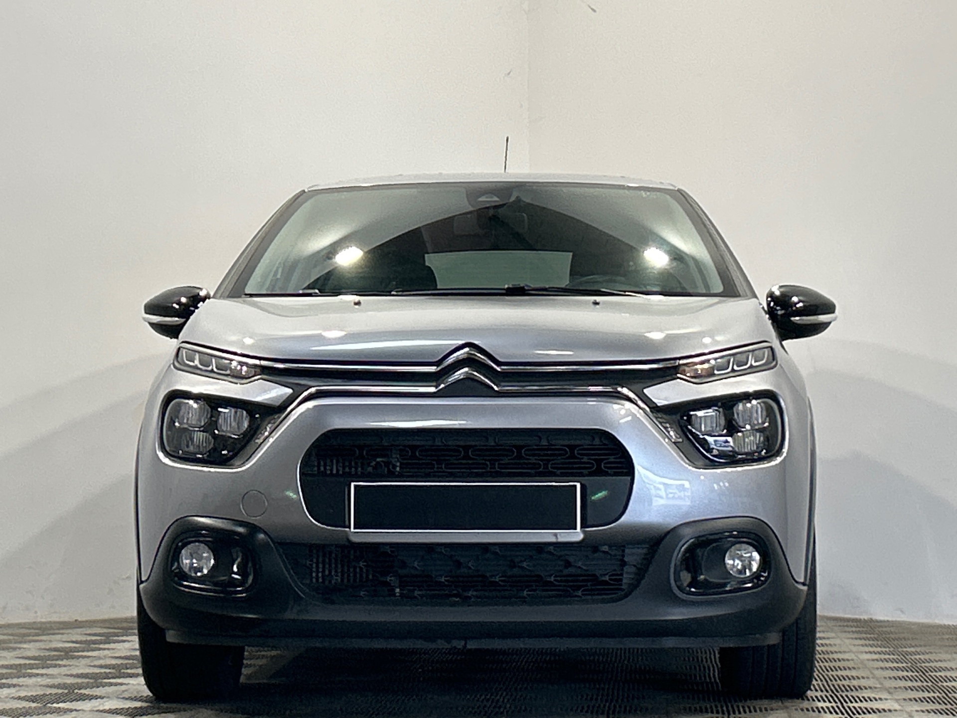 CITROEN C3 PureTech 110 ch BVM6 Max