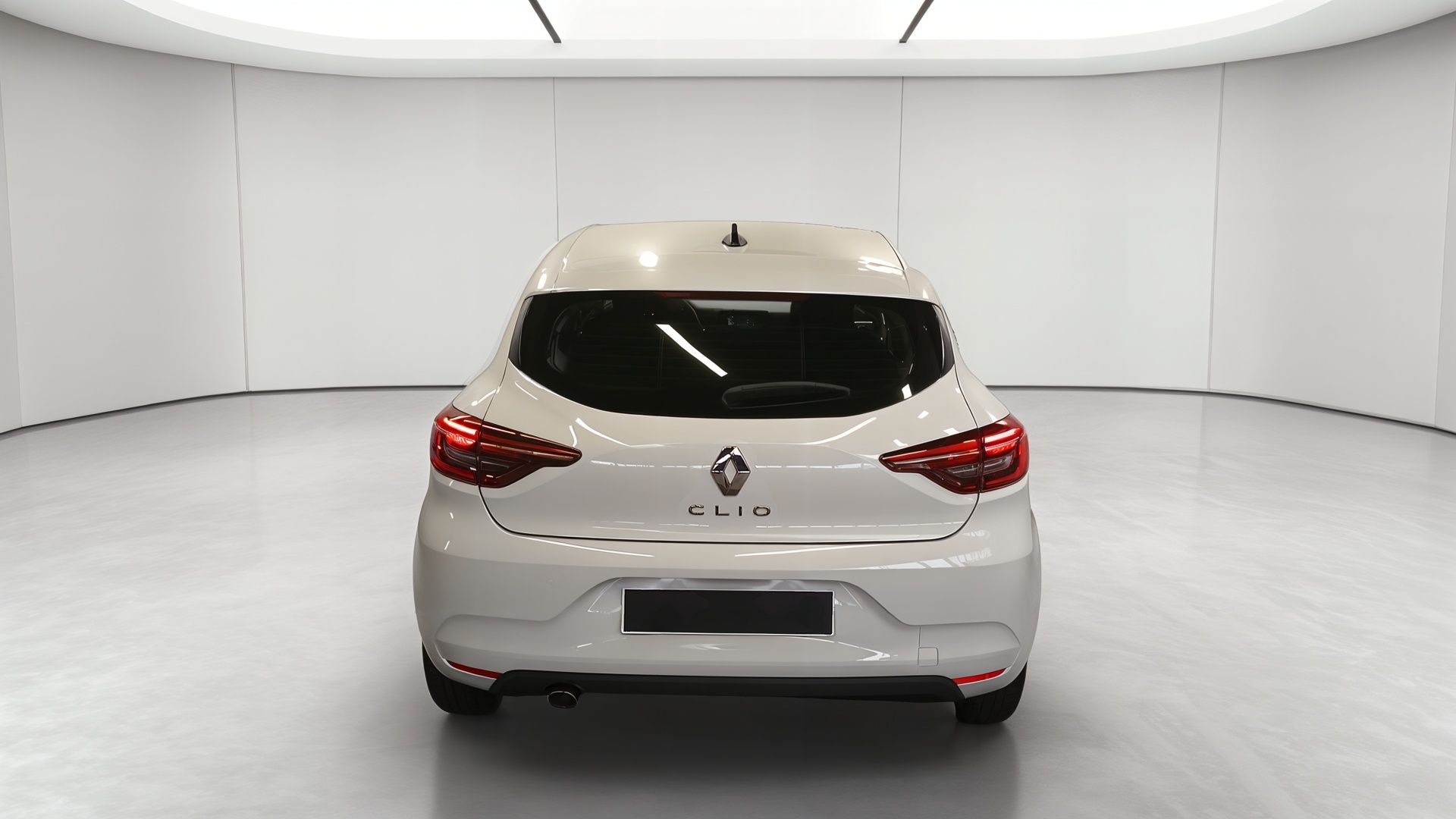 RENAULT CLIO V SCe 65 - 21 Zen