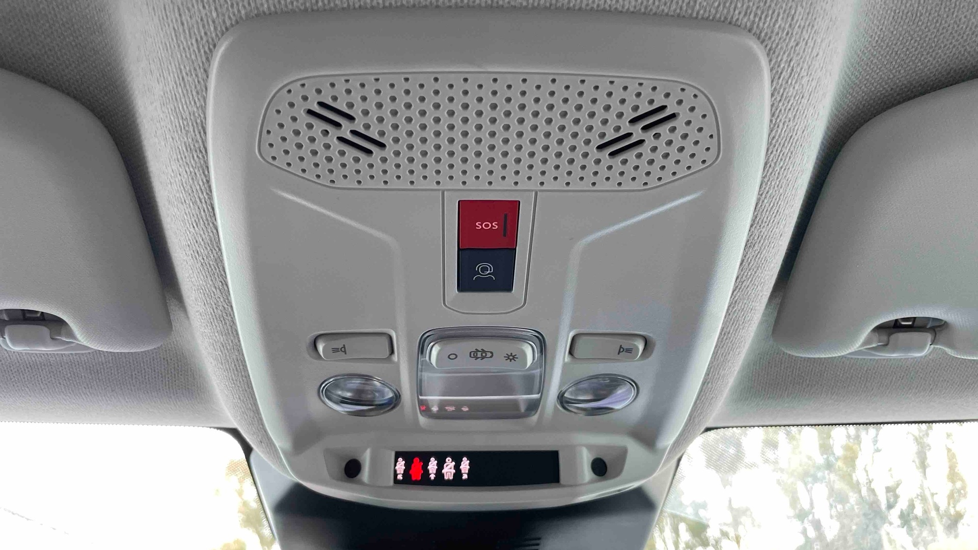 CITROEN C4 Hybride 136 e-DCS6 Max