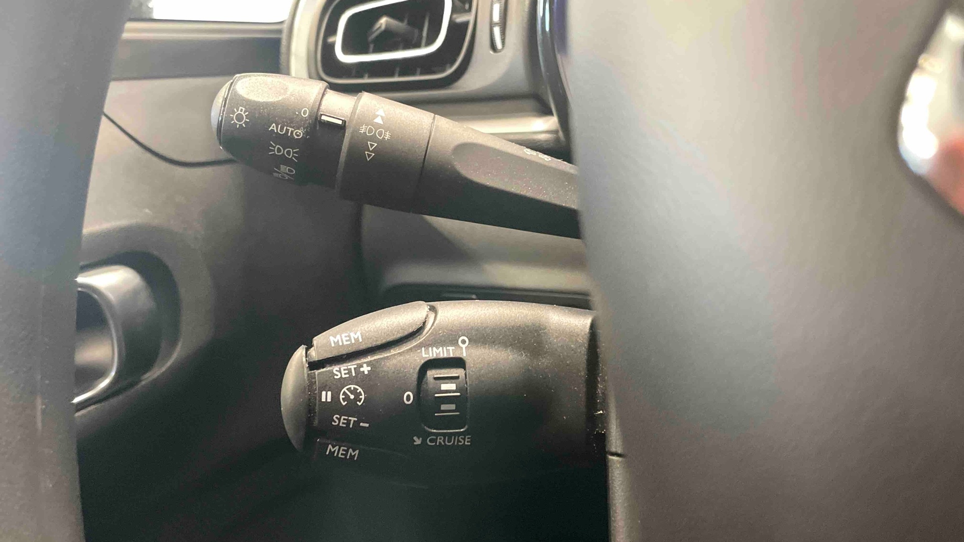 CITROEN C3 PT110 S&S BVM6 SHINE