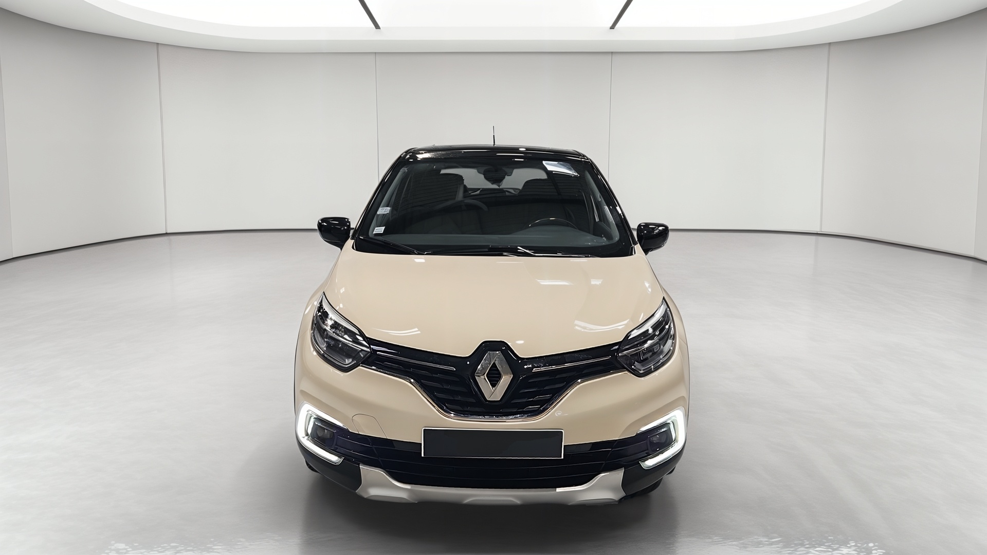 RENAULT CAPTUR TCe 90 - 19 Intens