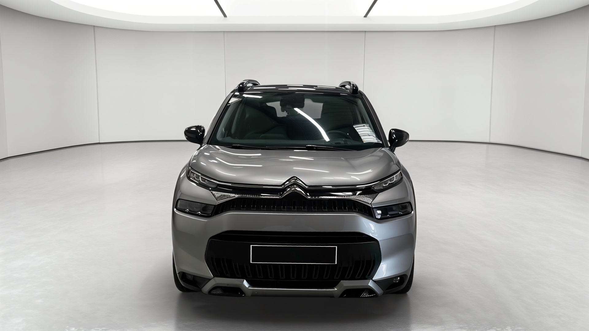 CITROEN C3 AIRCROSS PT110 S&S BVM6 MAX